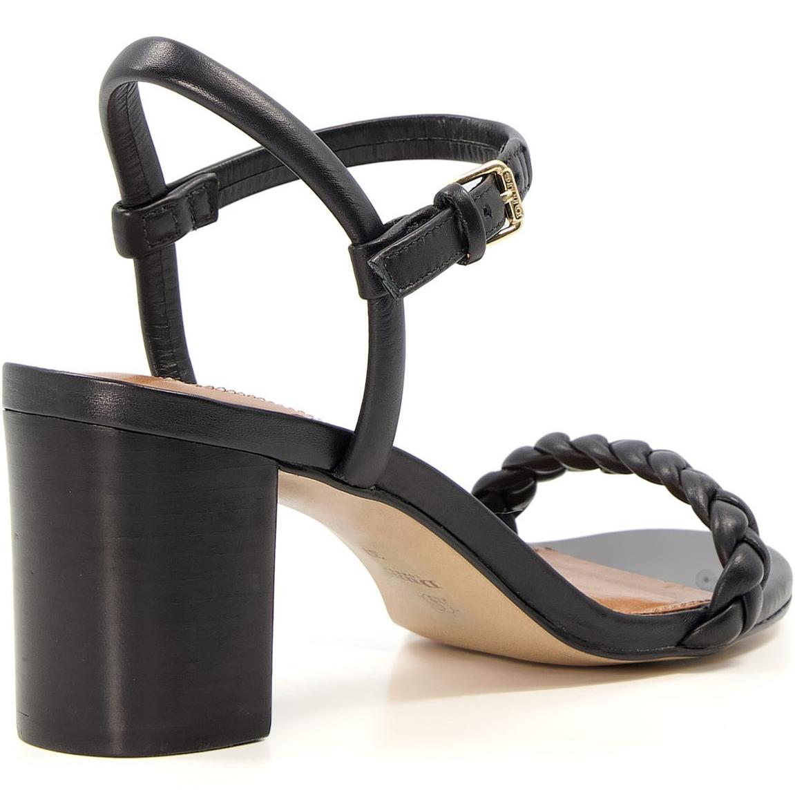 Dune London Jaslyn Sandals