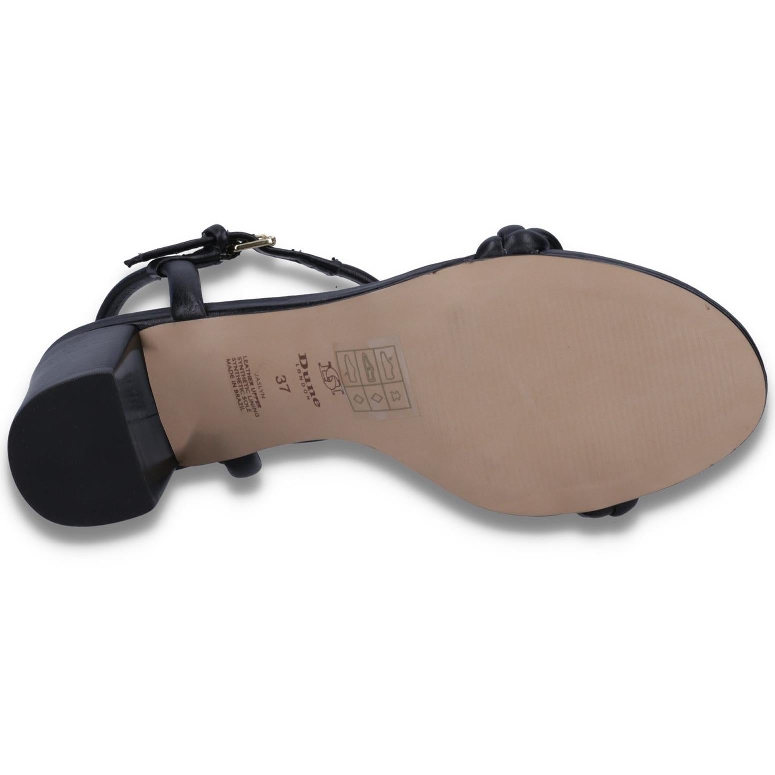 Dune London Jaslyn Sandals