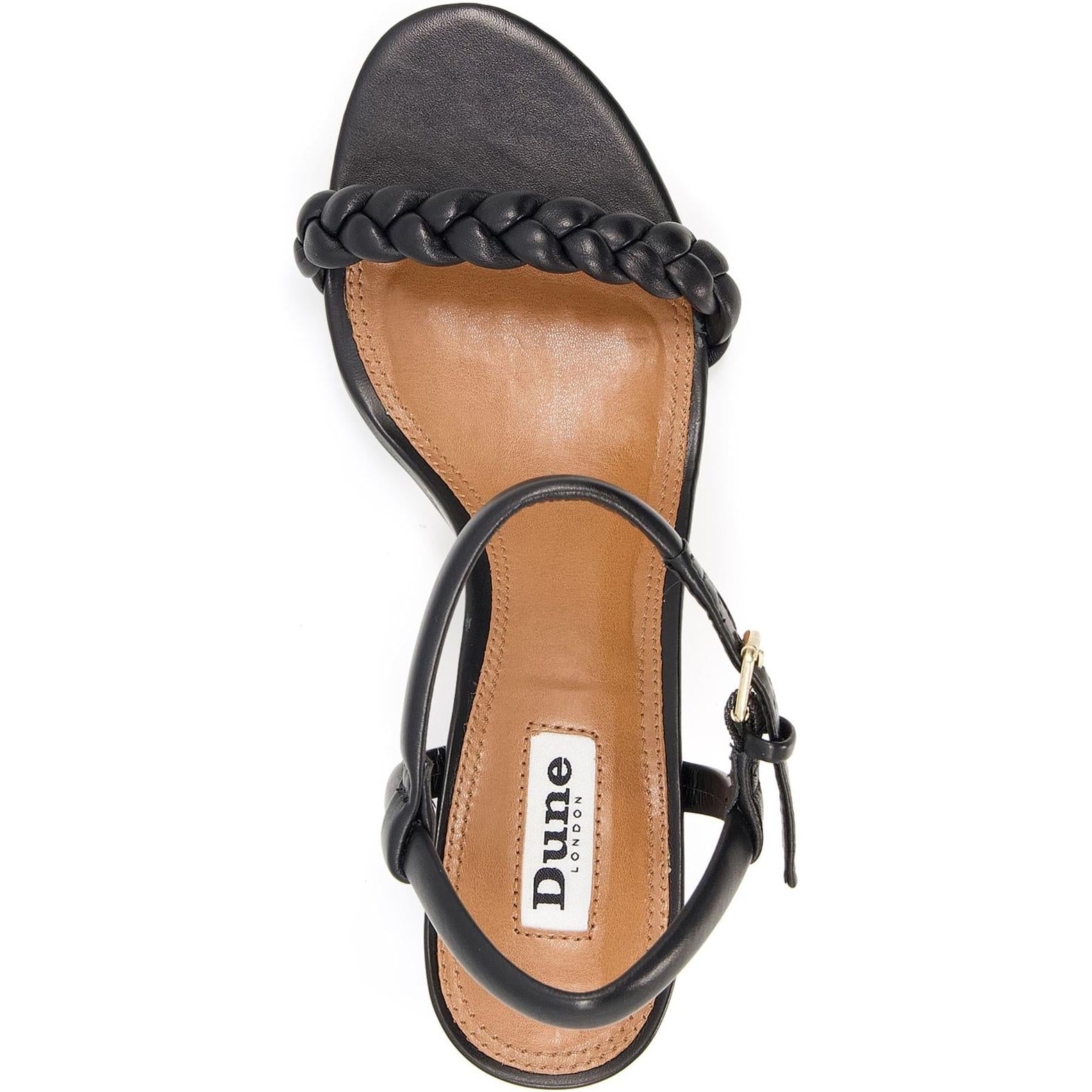 Dune London Jaslyn Sandals