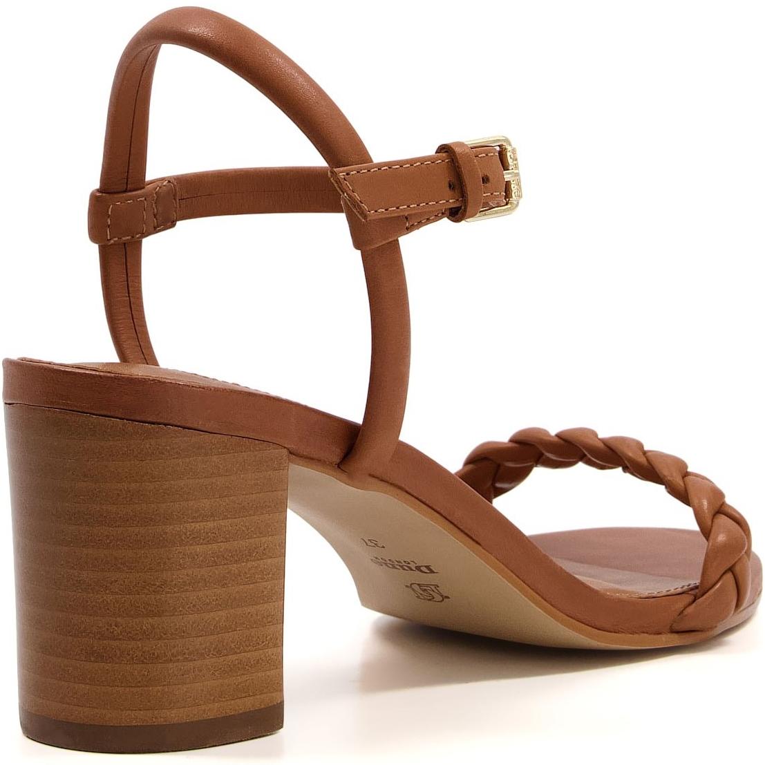 Dune London Jaslyn Sandals