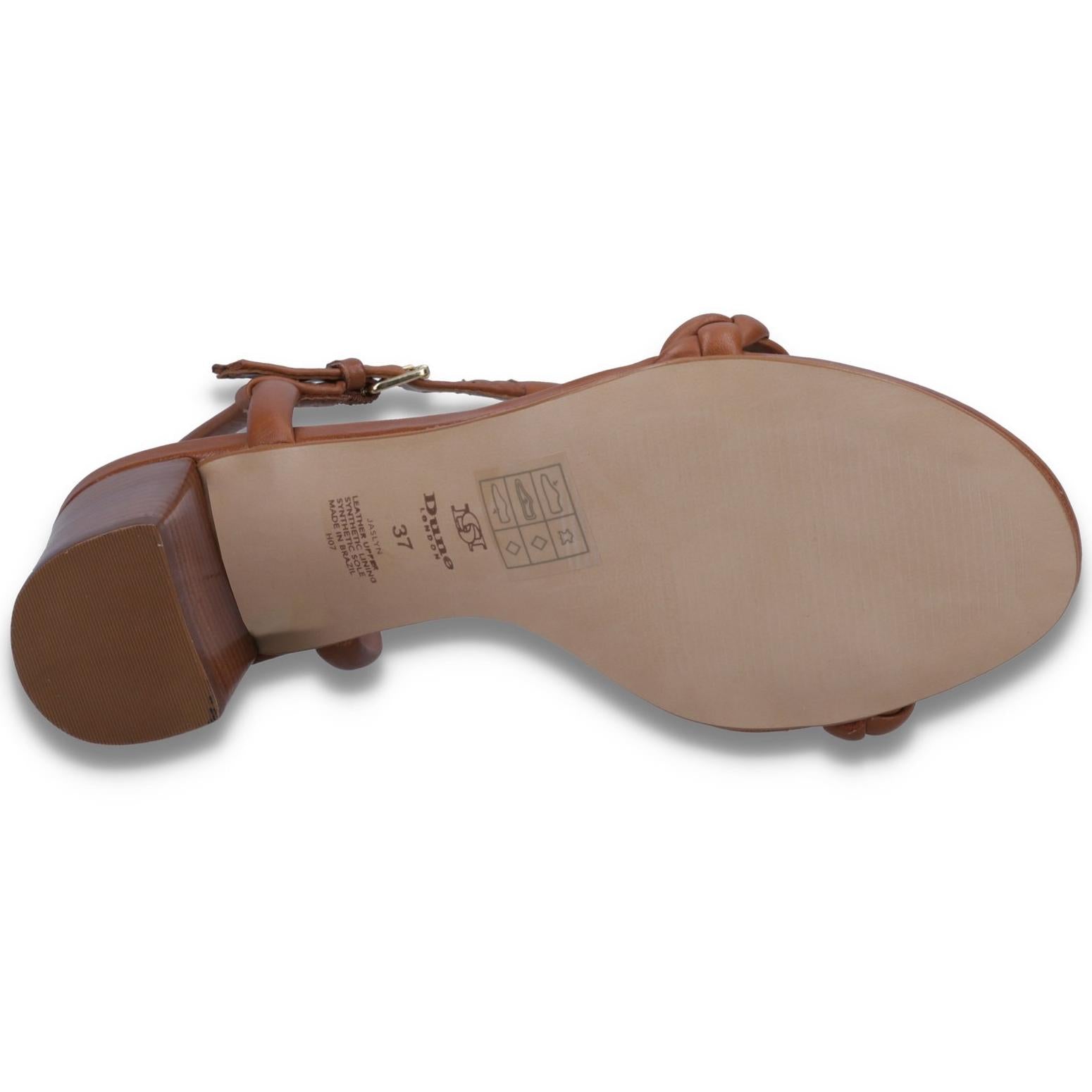 Dune London Jaslyn Sandals
