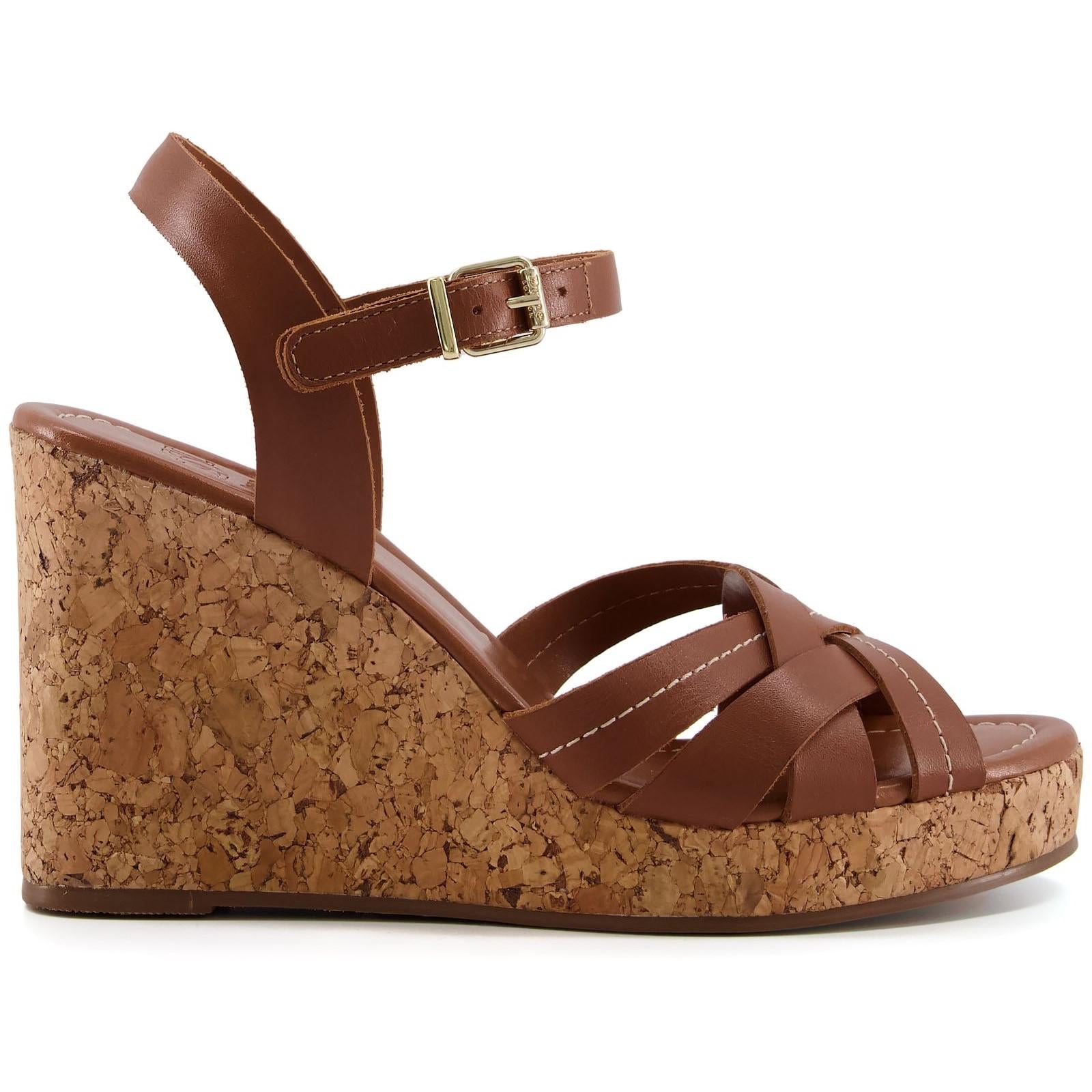 Dune London Koral Sandal