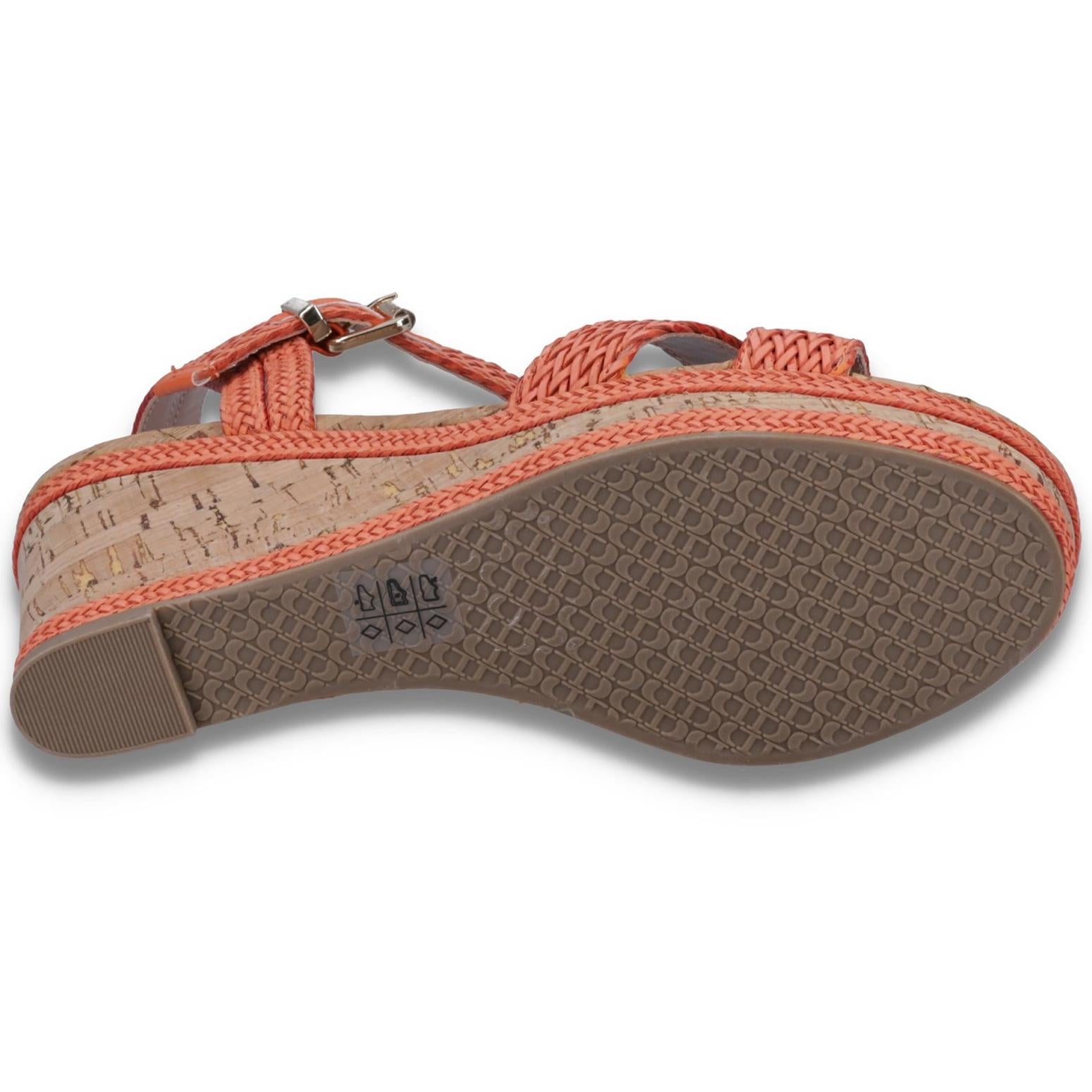 Dune Kelissa Sandal