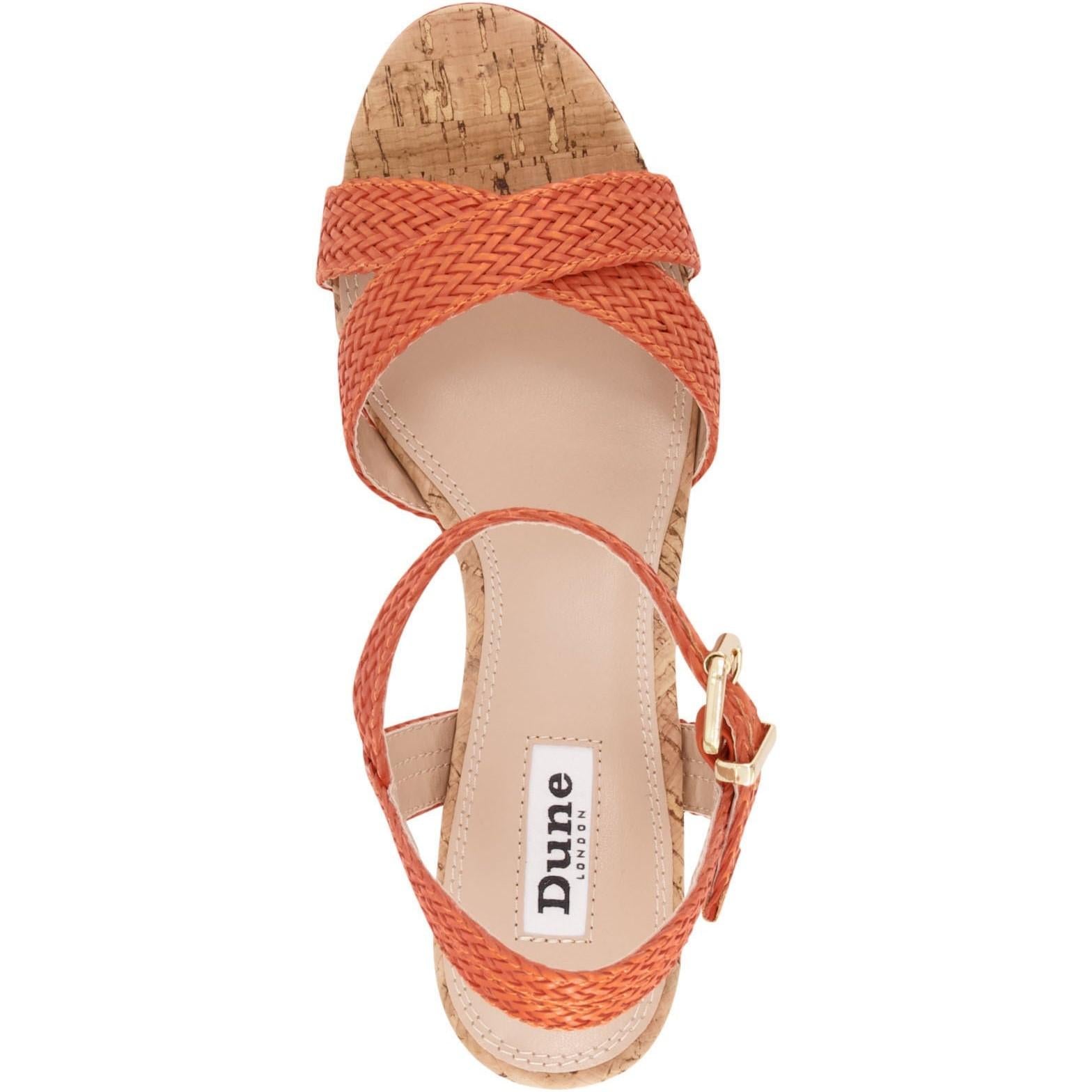 Dune Kelissa Sandal