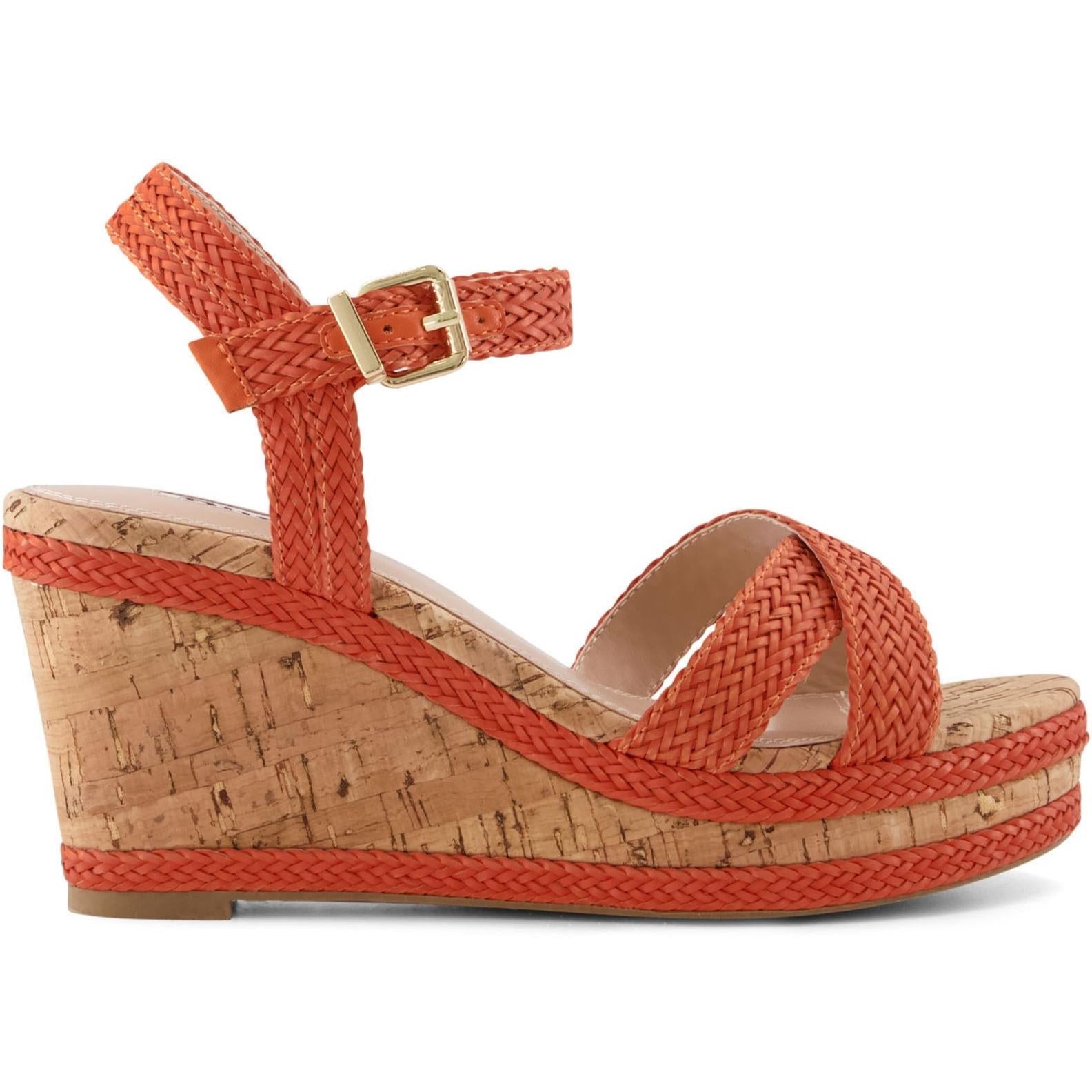 Dune Kelissa Sandal