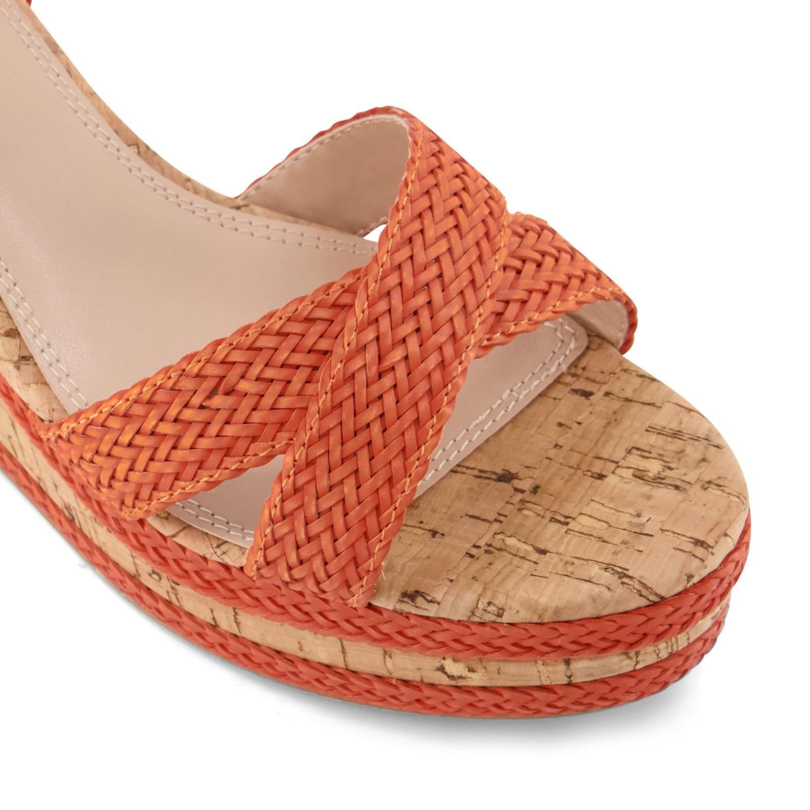 Dune Kelissa Sandal
