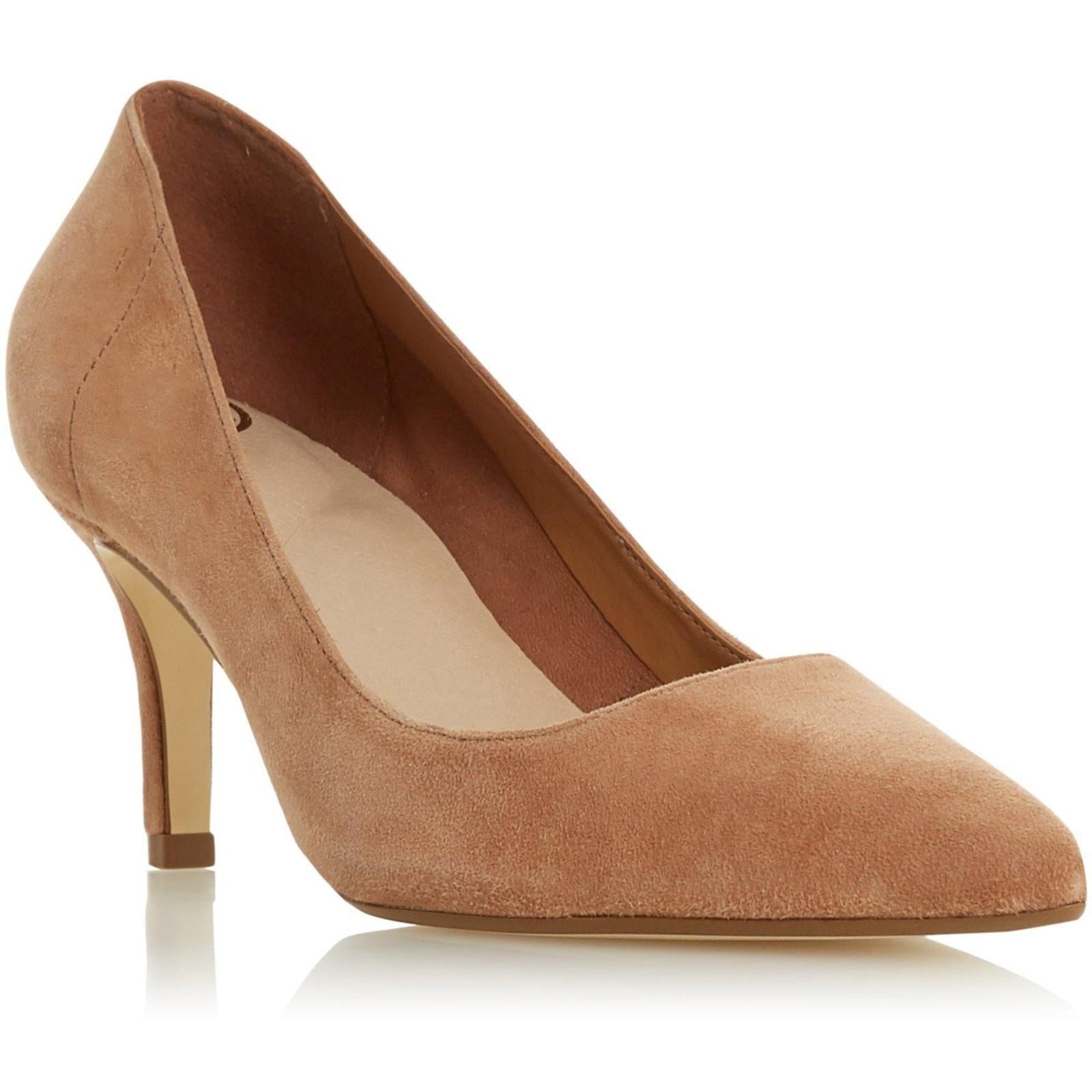 Dune London Andina Court Shoe