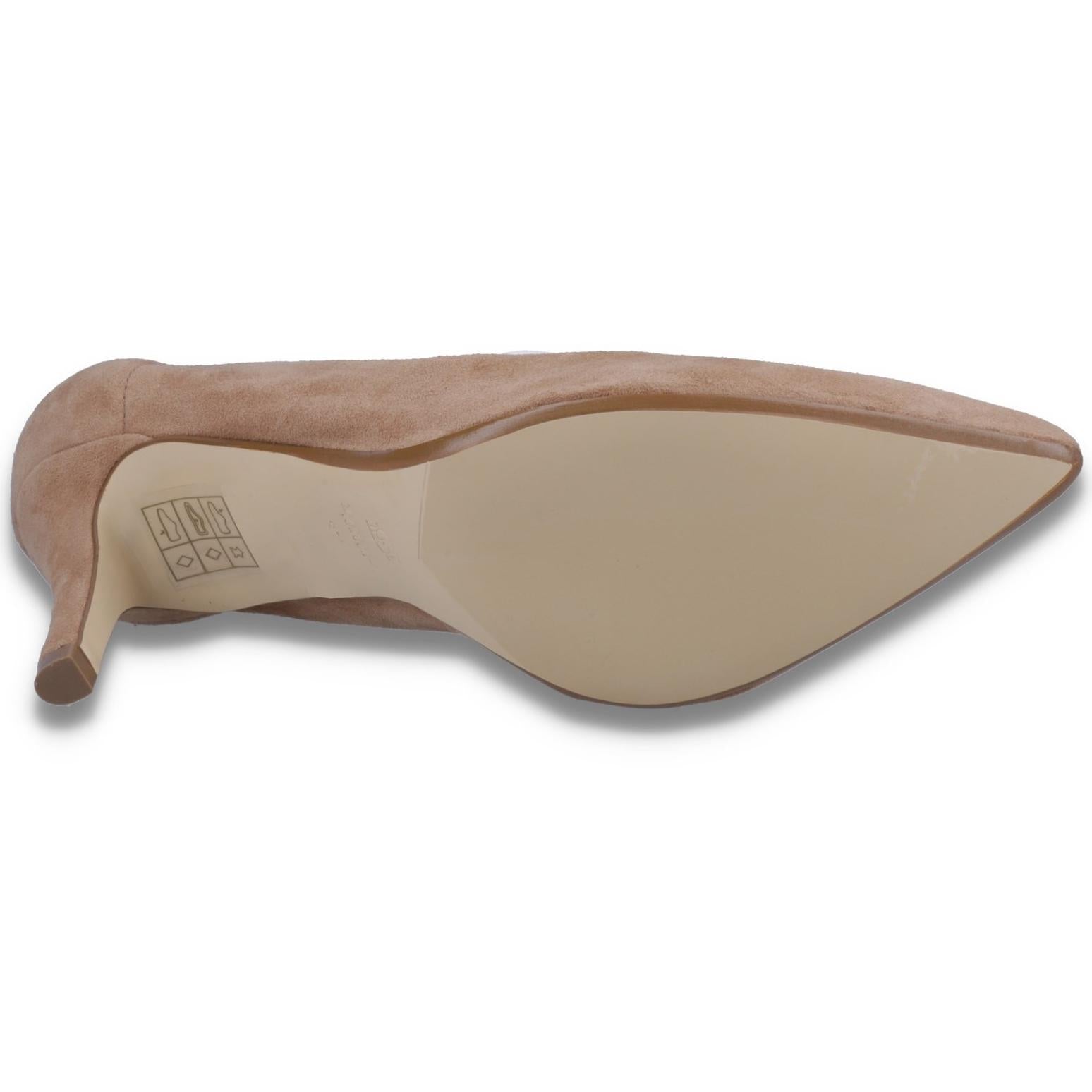 Dune London Andina Court Shoe