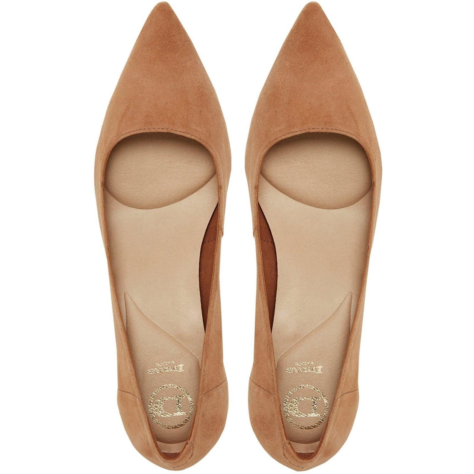 Dune London Andina Court Shoe