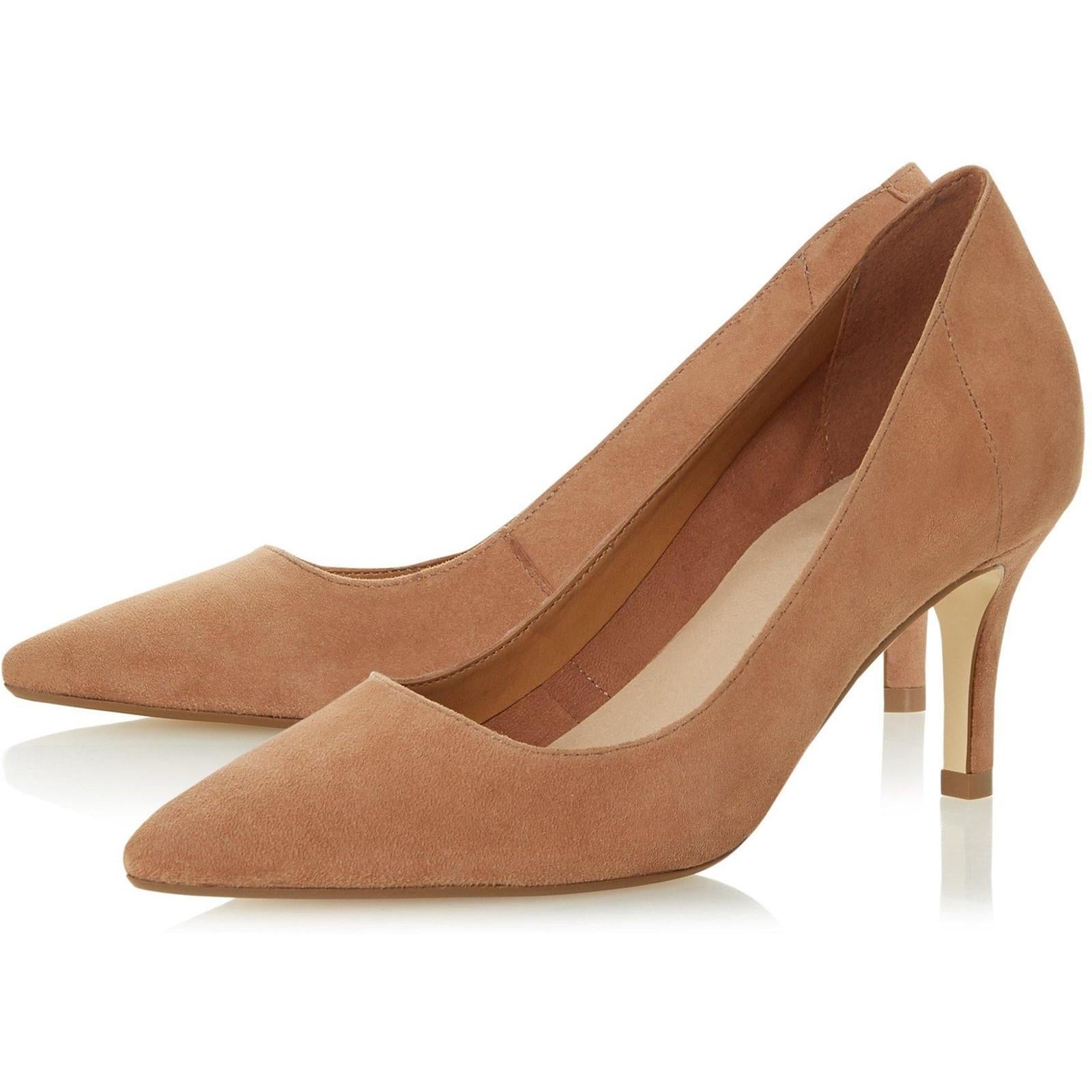 Dune London Andina Court Shoe