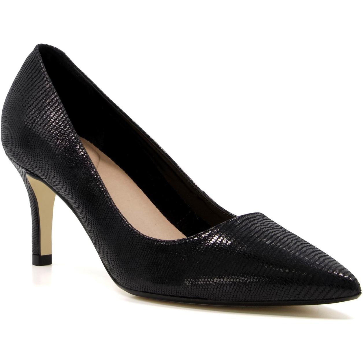 Dune London Andina Court Shoe