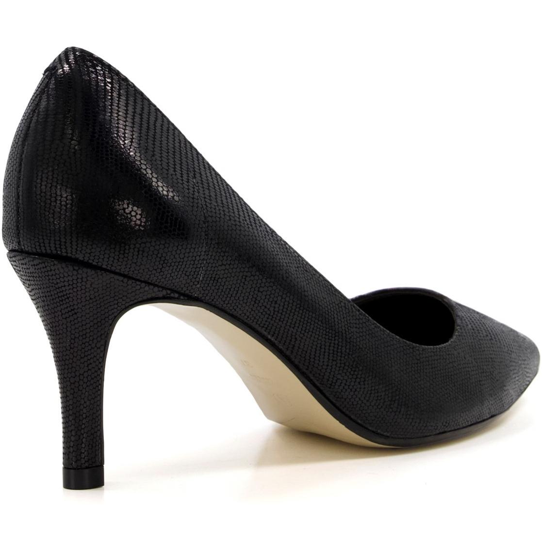 Dune London Andina Court Shoe