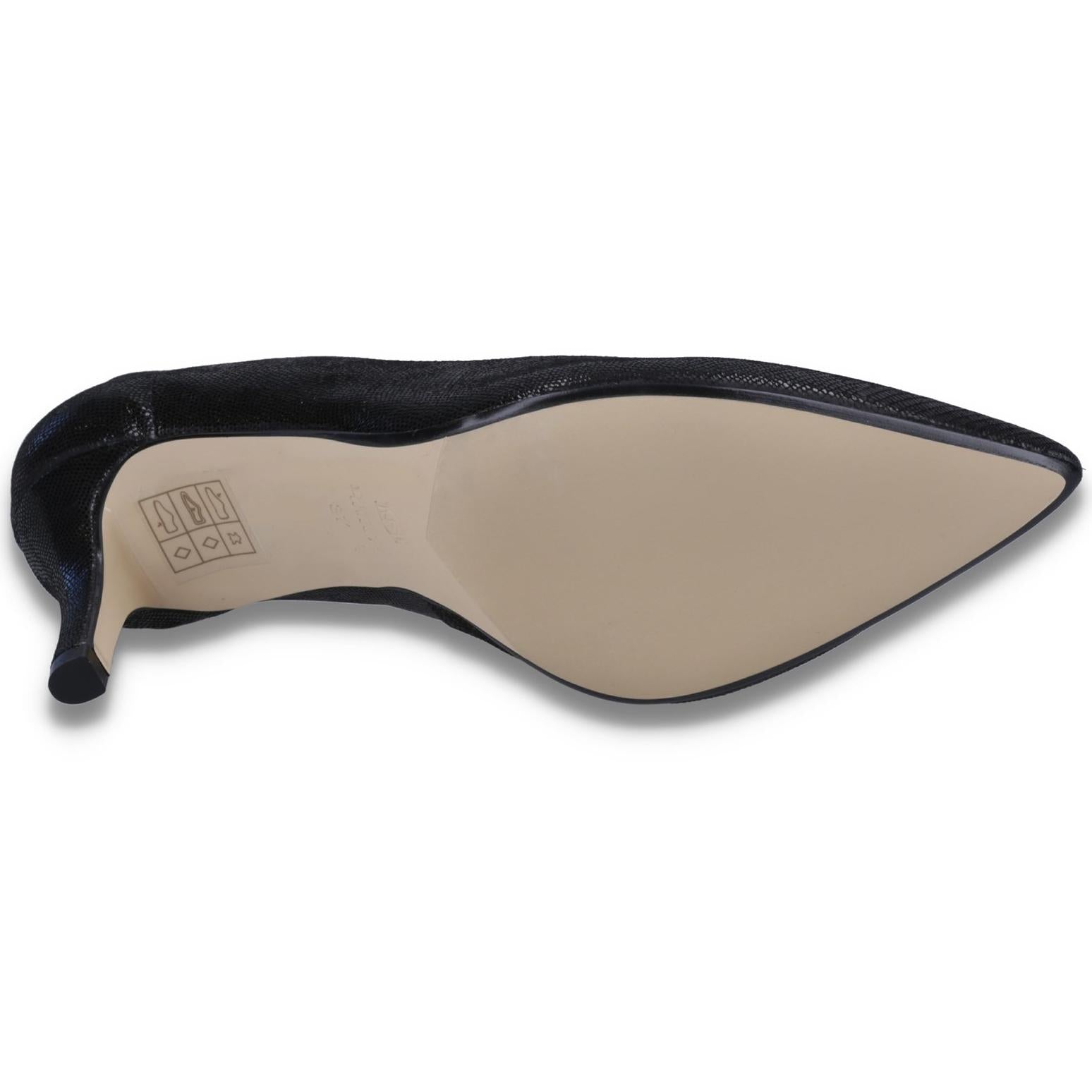 Dune London Andina Court Shoe