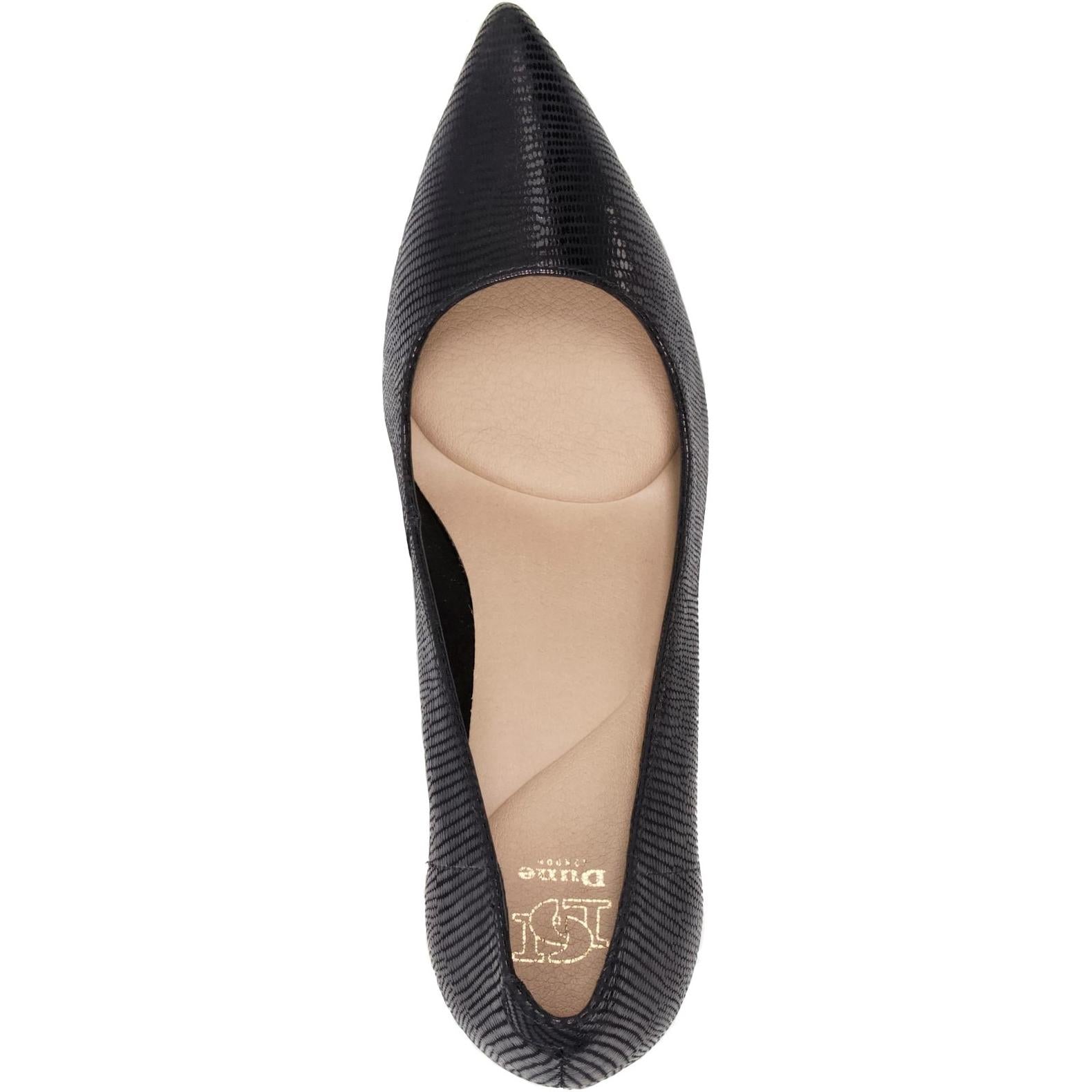 Dune London Andina Court Shoe