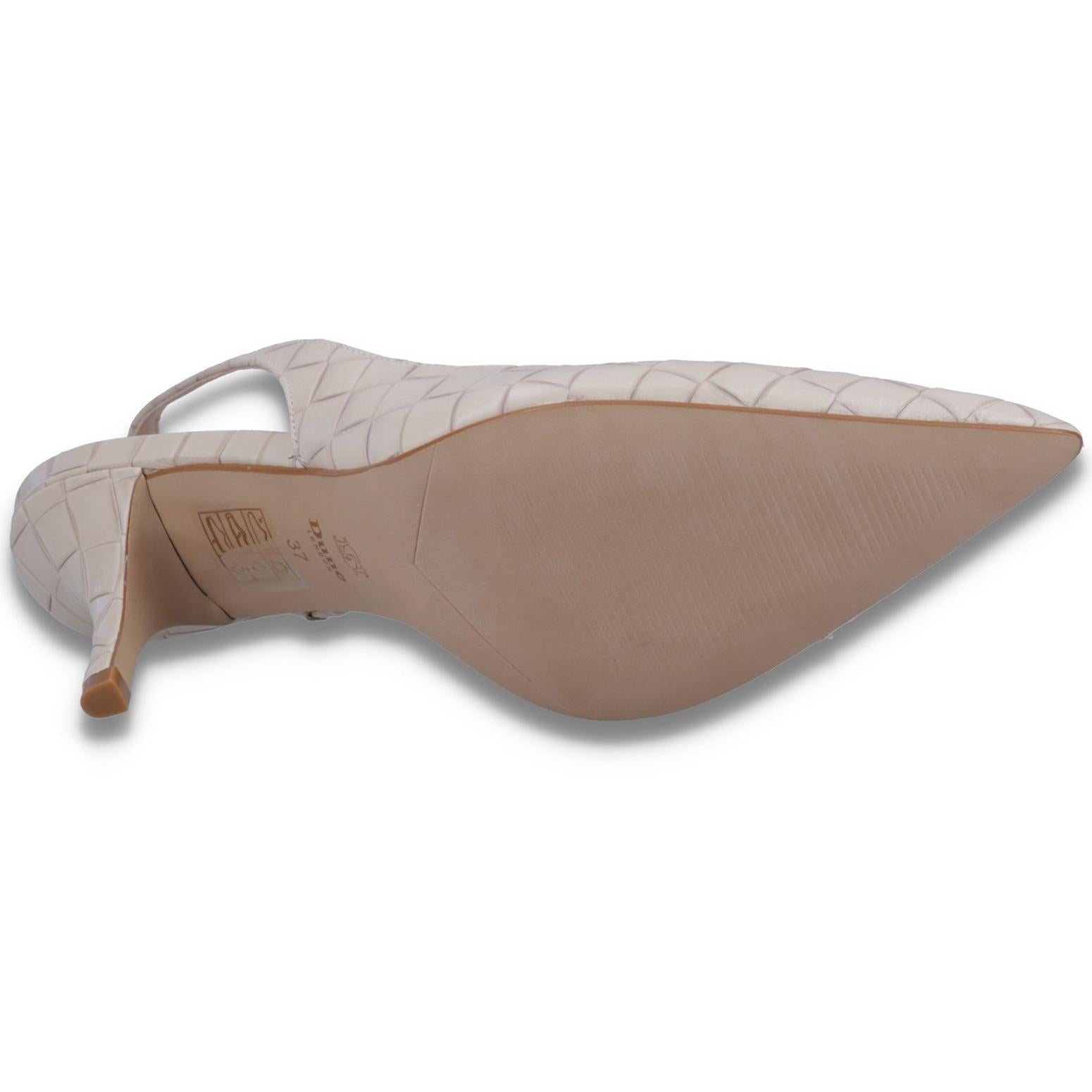 Dune London Century Court Shoes