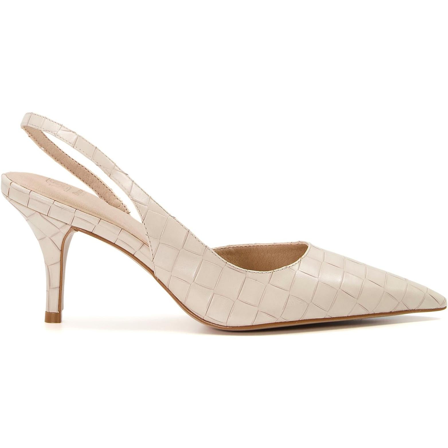 Dune London Century Court Shoes