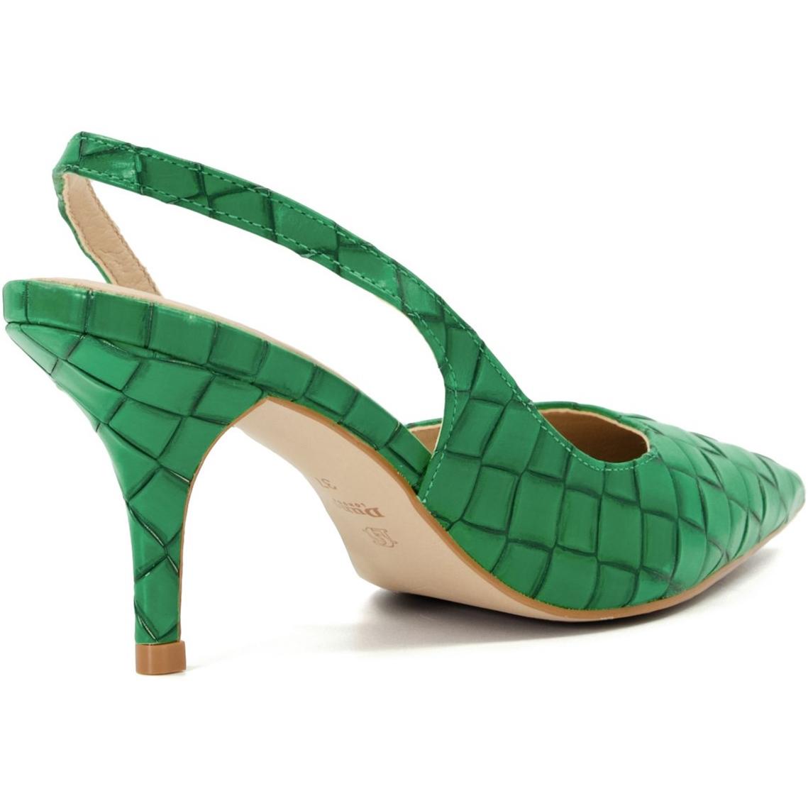 Dune London Century Court Shoes