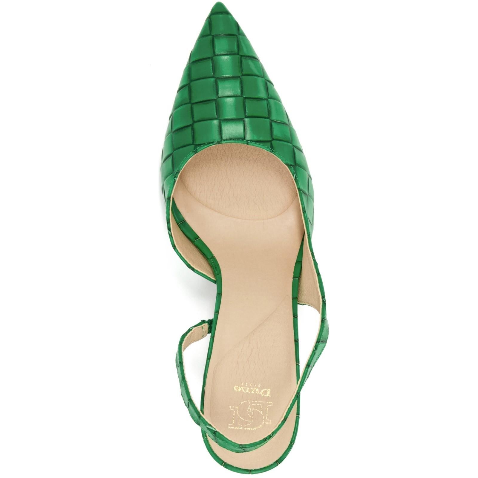 Dune London Century Court Shoes