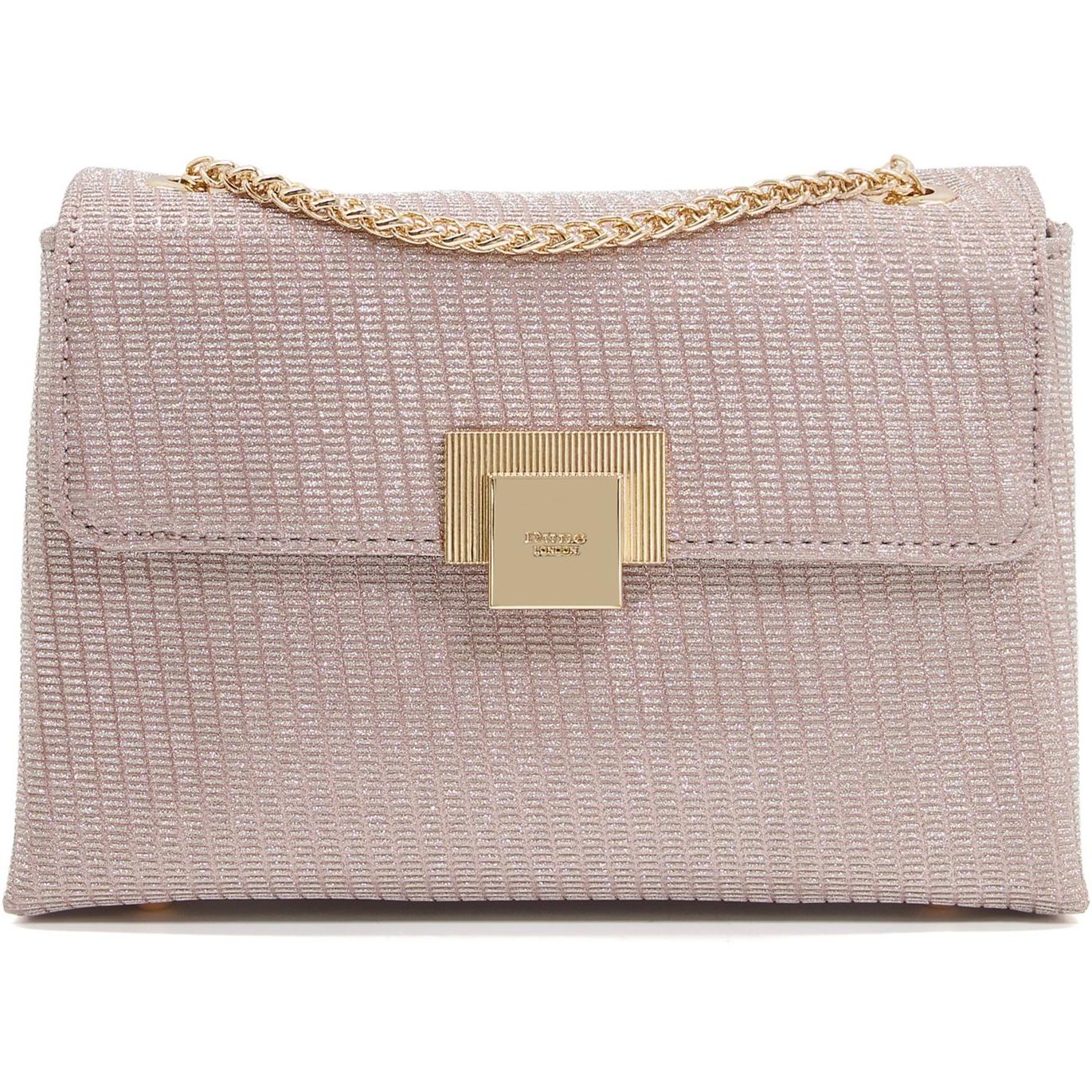 Dune Bondi Shoulder Bag