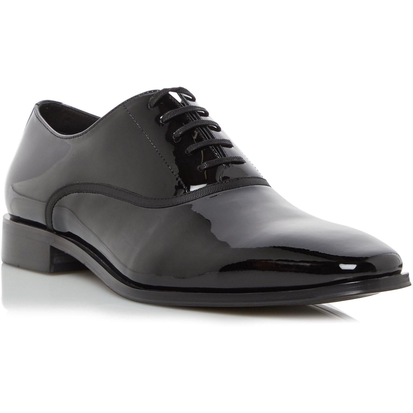 Dune London Swan Oxford Shoes