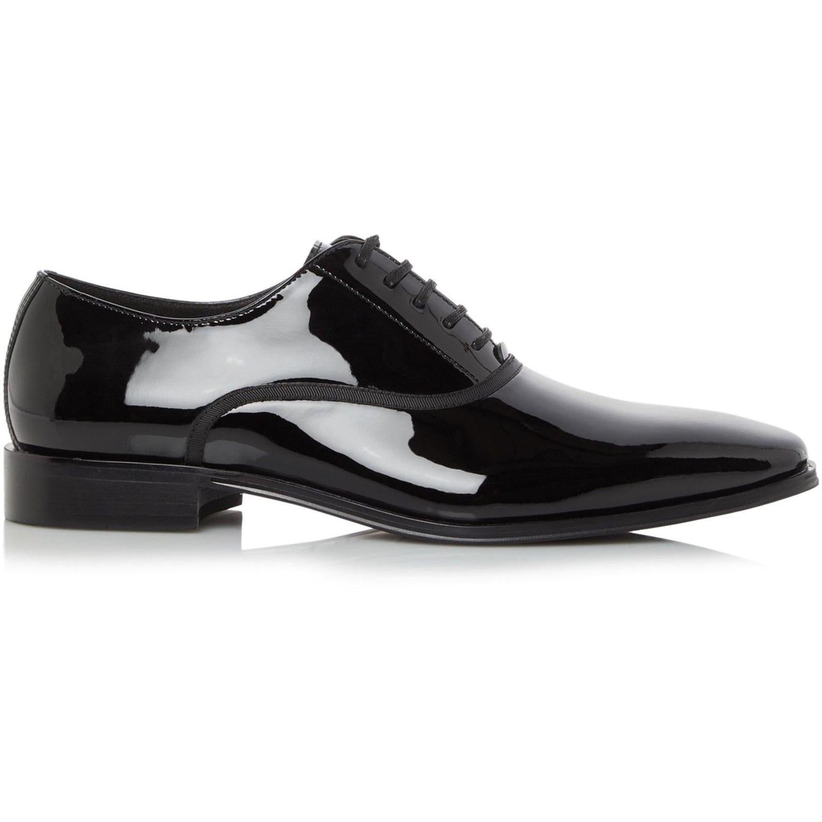 Dune London Swan Oxford Shoes