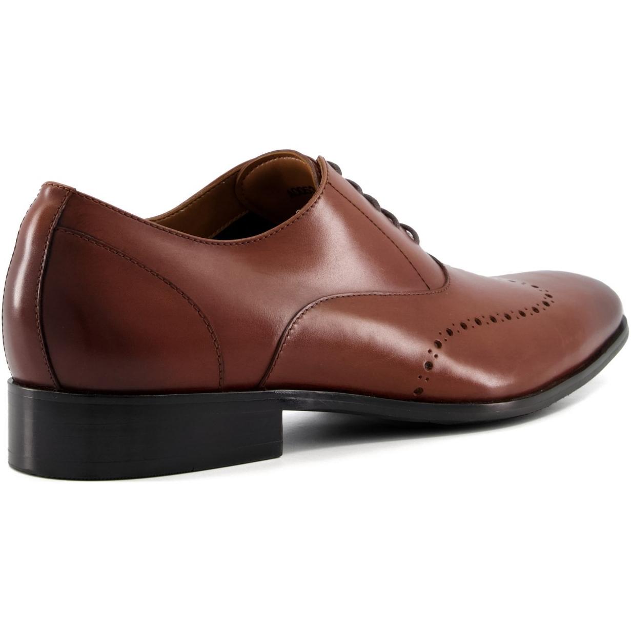 Dune Sycon Oxford Shoes