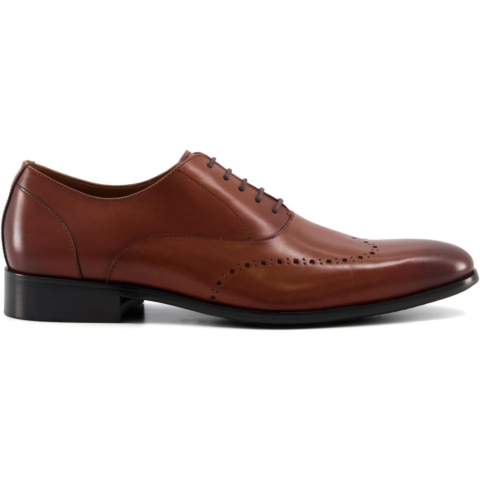 Dune Sycon Oxford Shoes
