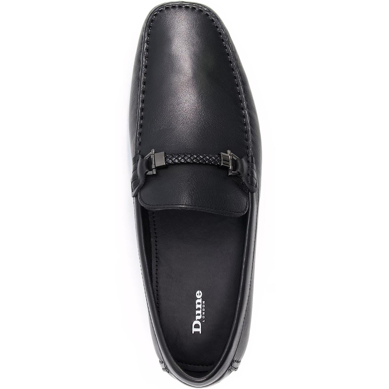 Dune Beacons Drivers Shoes