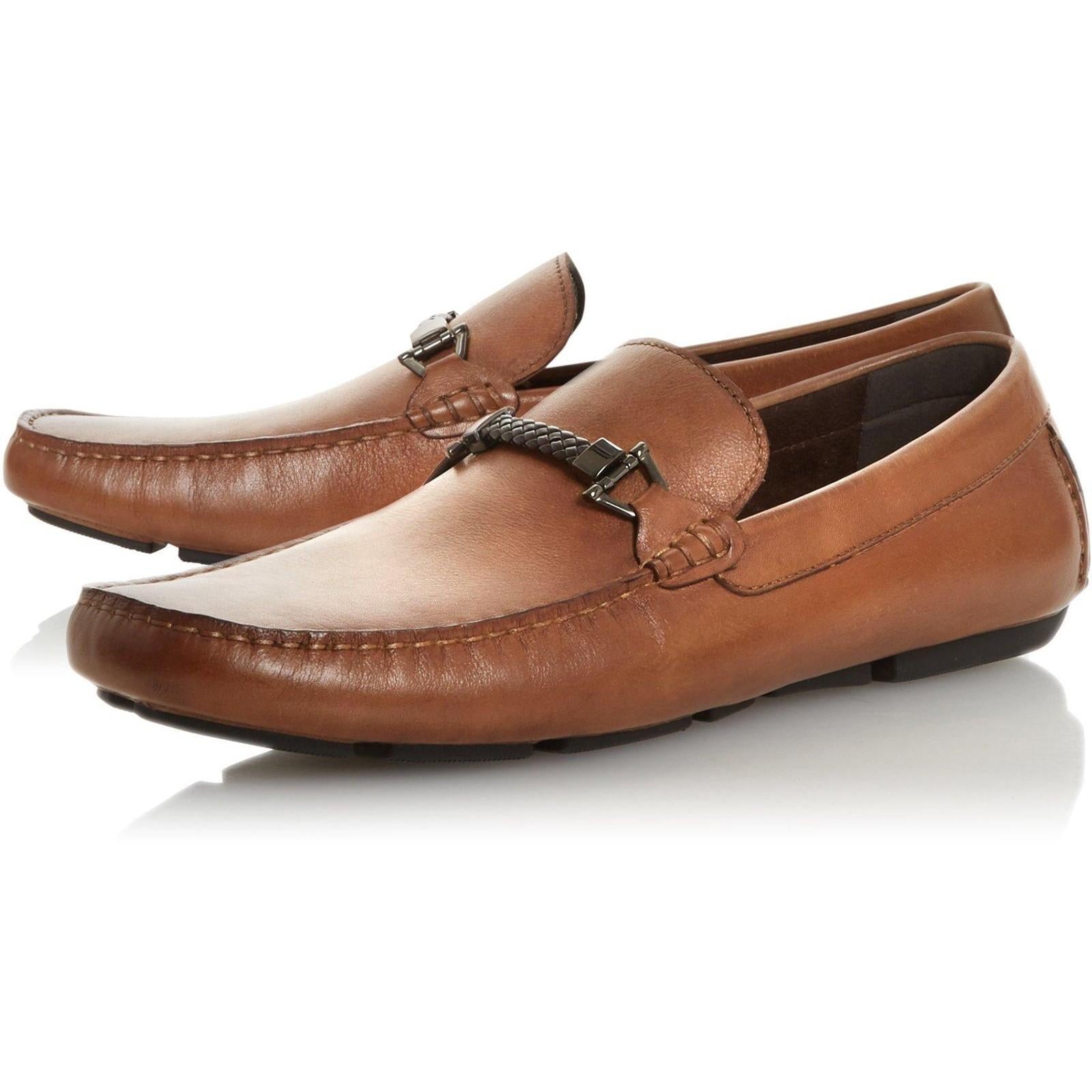 Dune Beacons Drivers Shoes