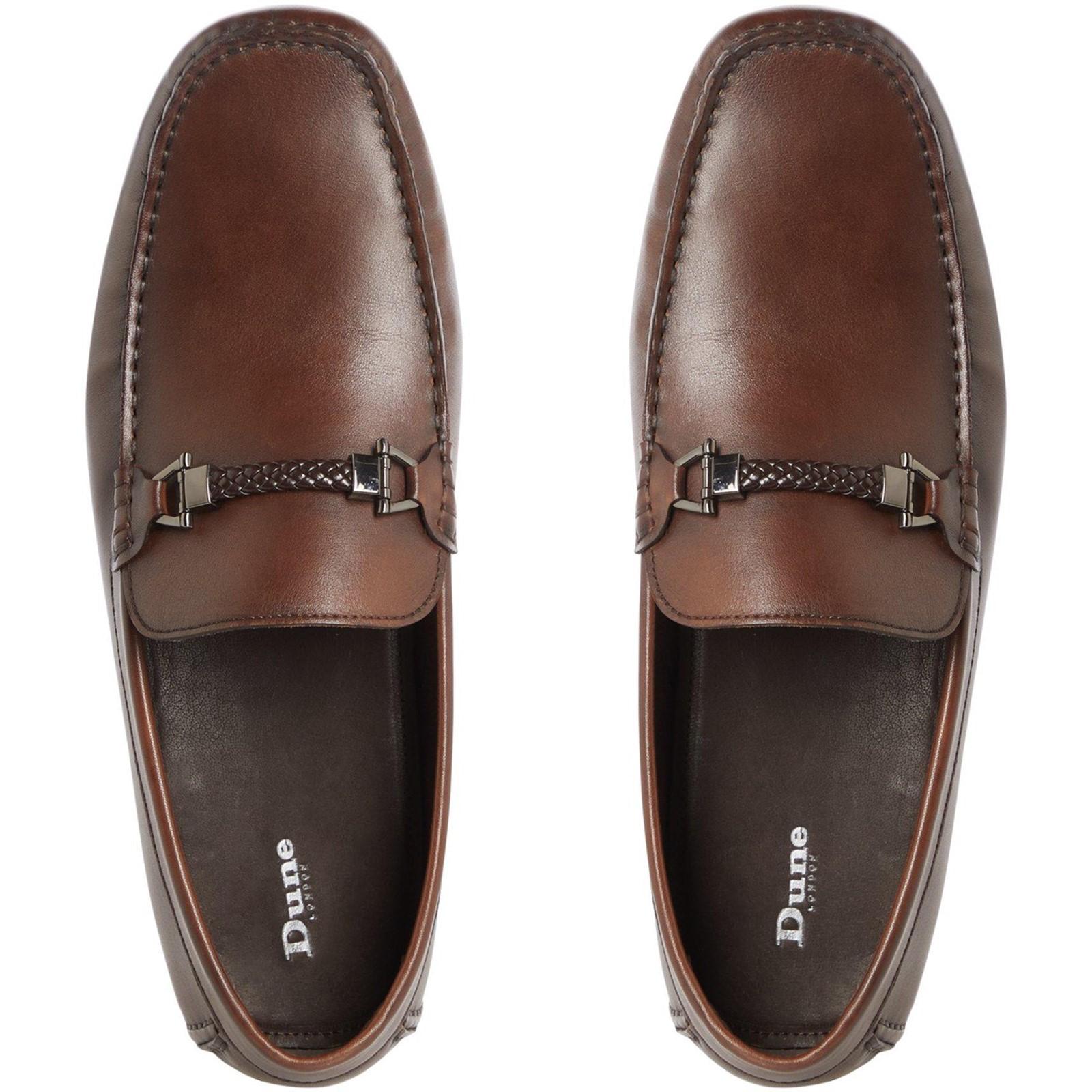 Dune Beacons Drivers Shoes