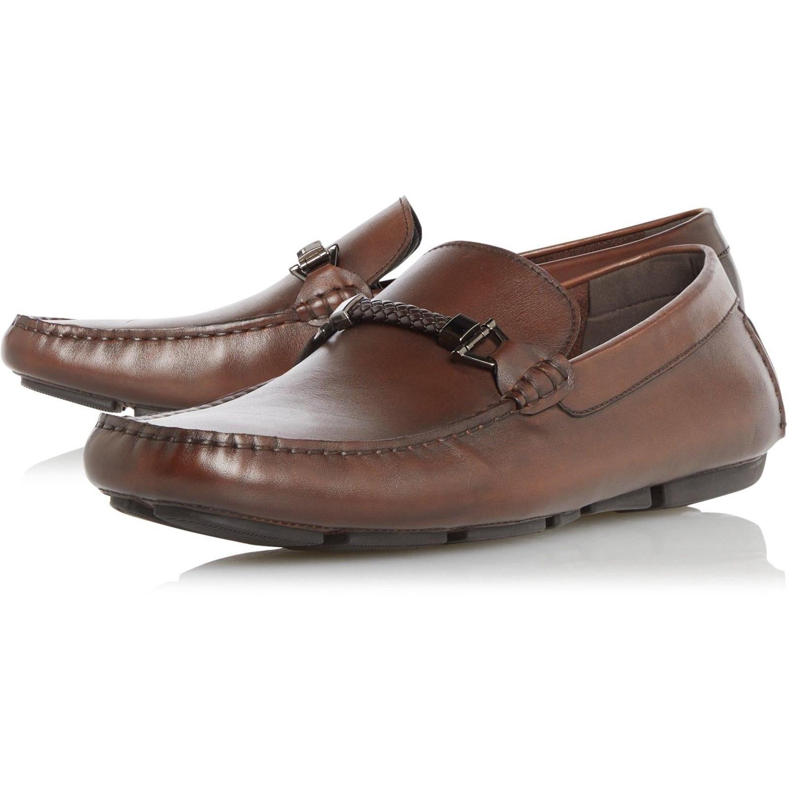 Dune Beacons Drivers Shoes