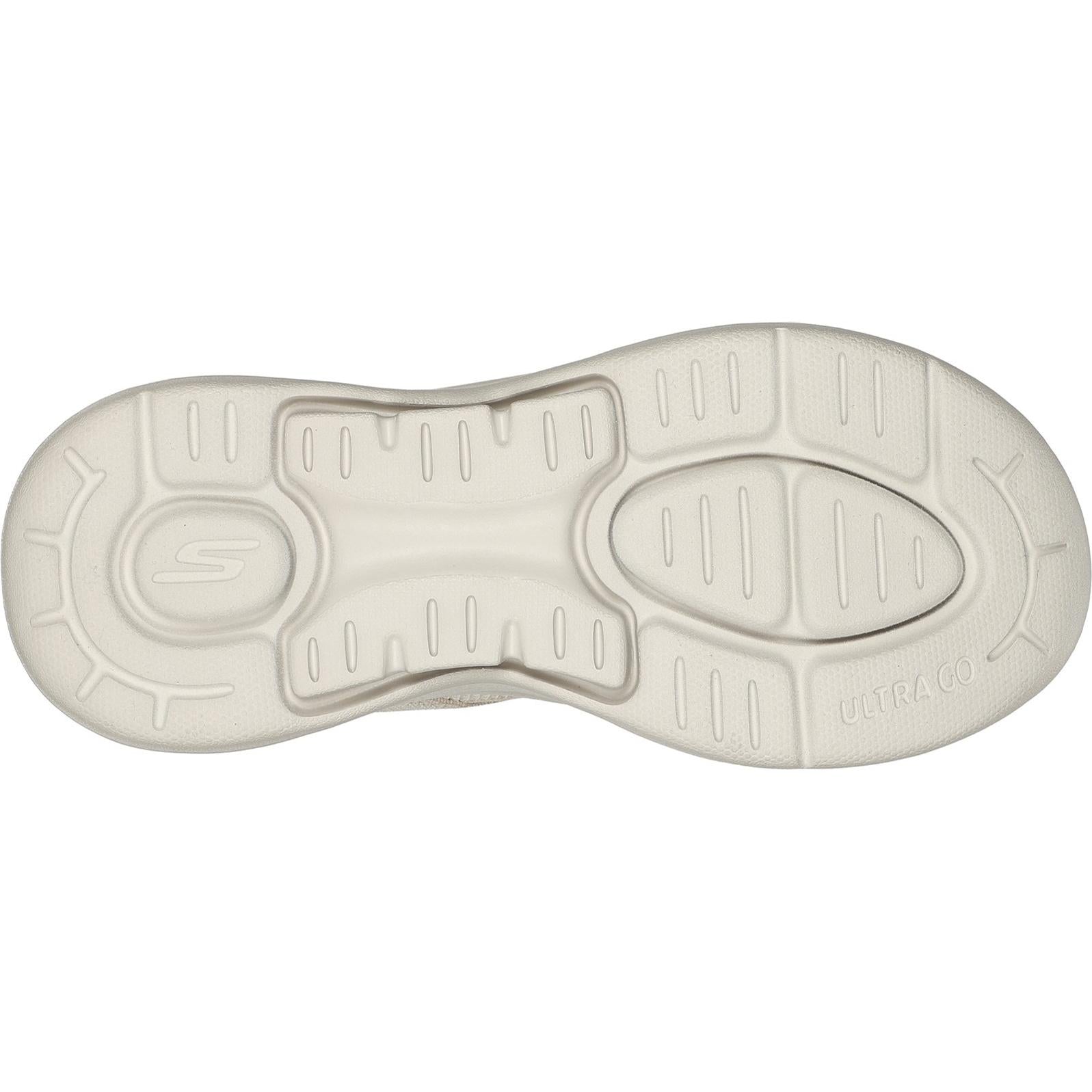 Skechers Go Walk Arch Fit Polished Sandal