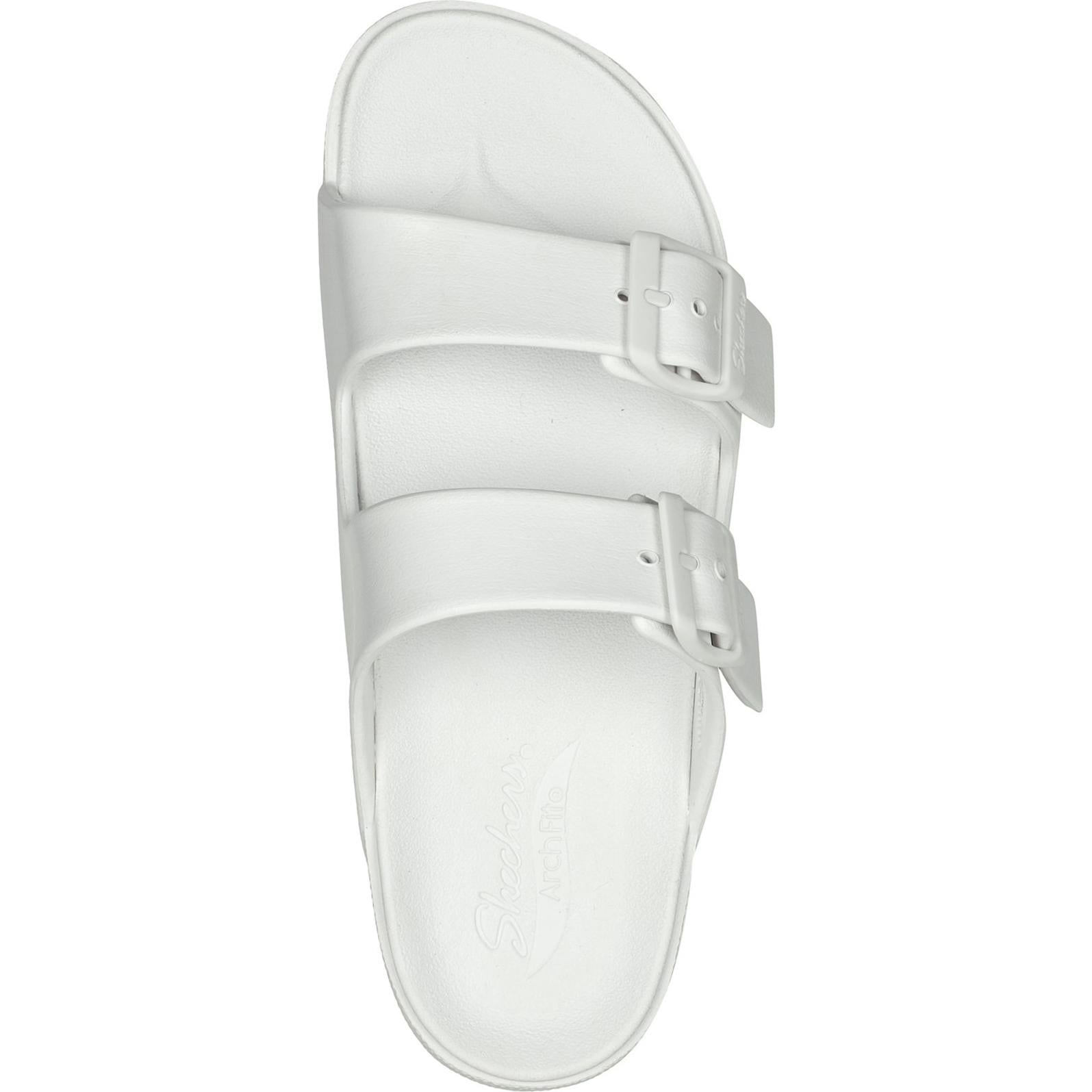 Skechers Foamies: Arch Fit Cali Breeze 2.0 Mule Sandals
