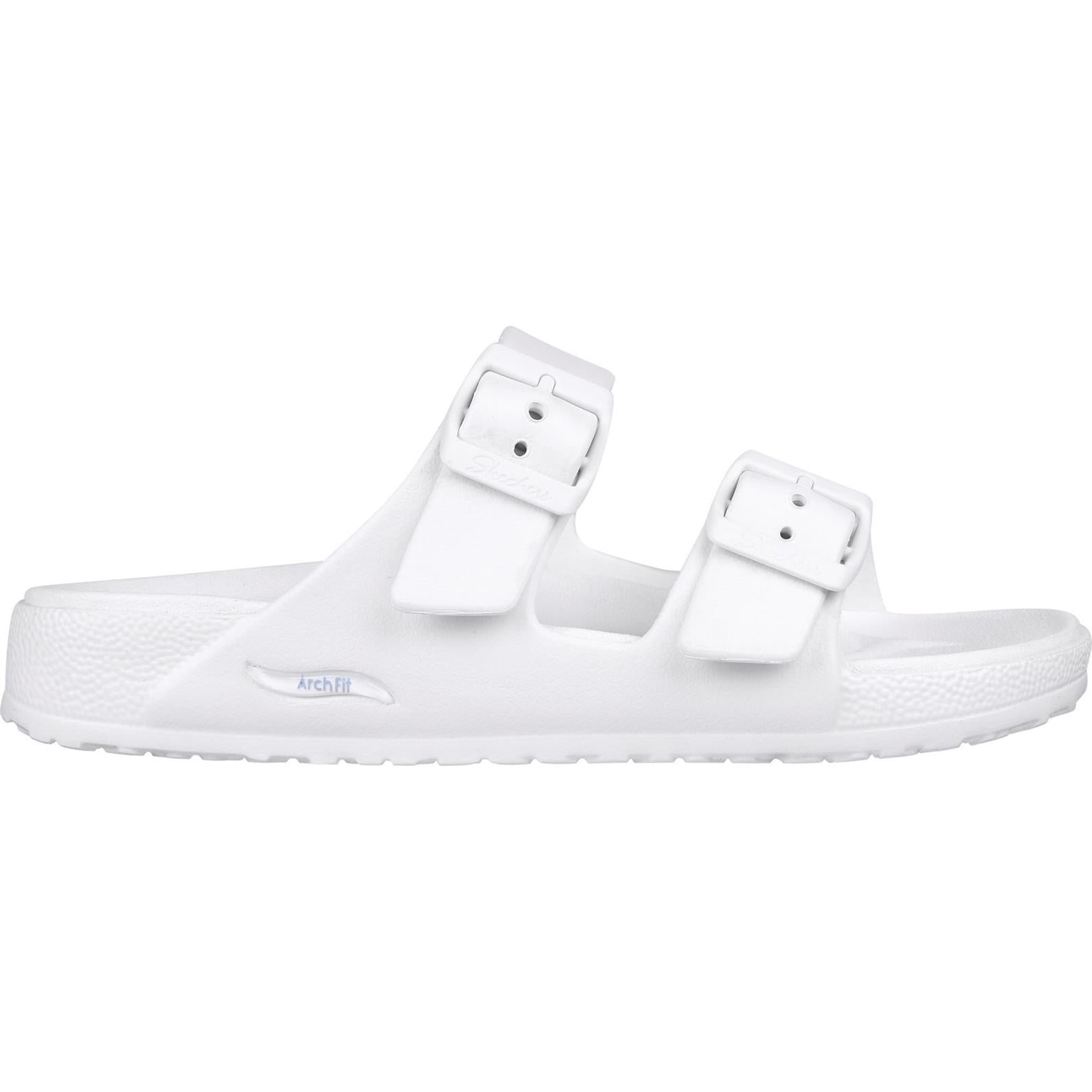 Skechers Foamies: Arch Fit Cali Breeze 2.0 Mule Sandals