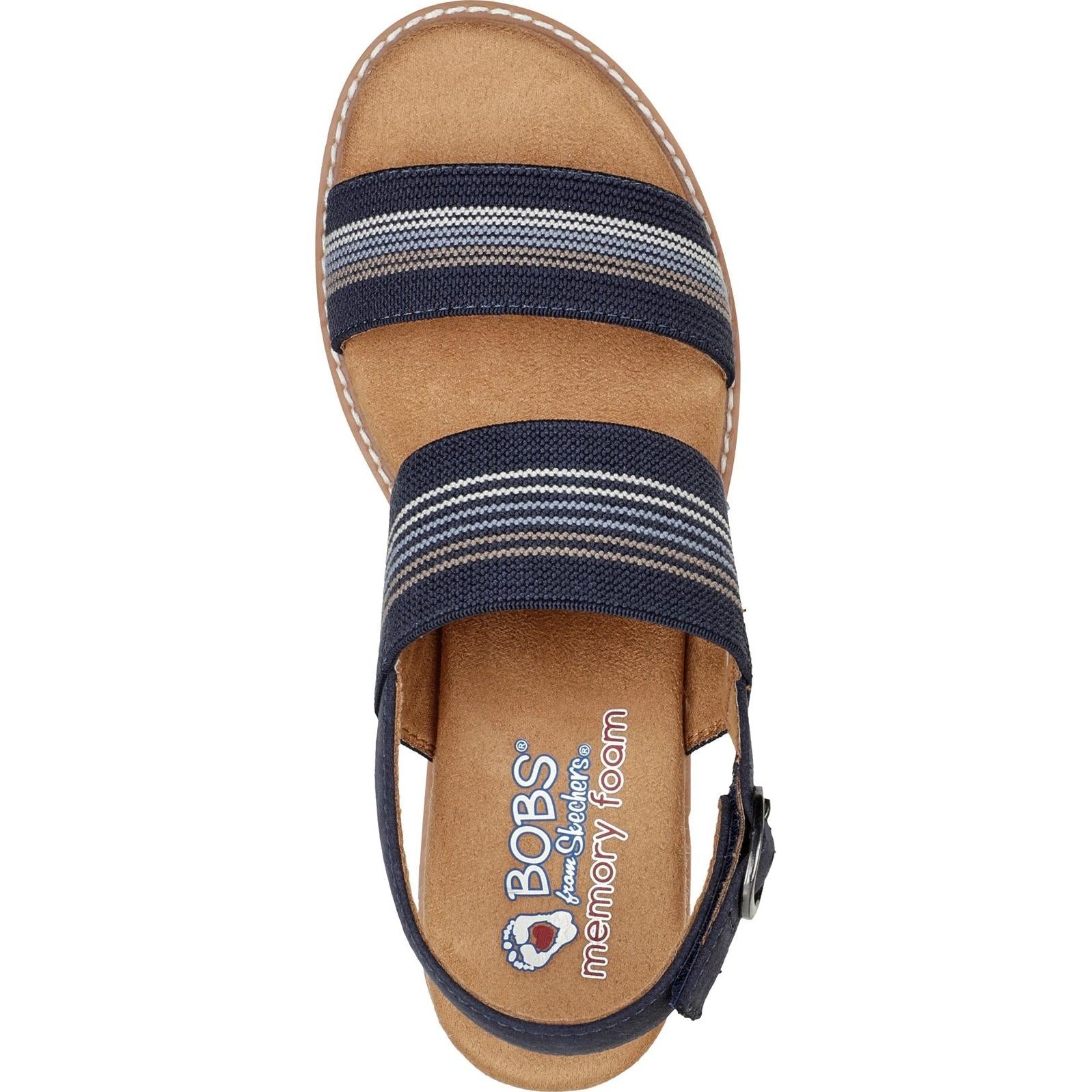 Skechers Desert Kiss Hi Tea Time Sandal