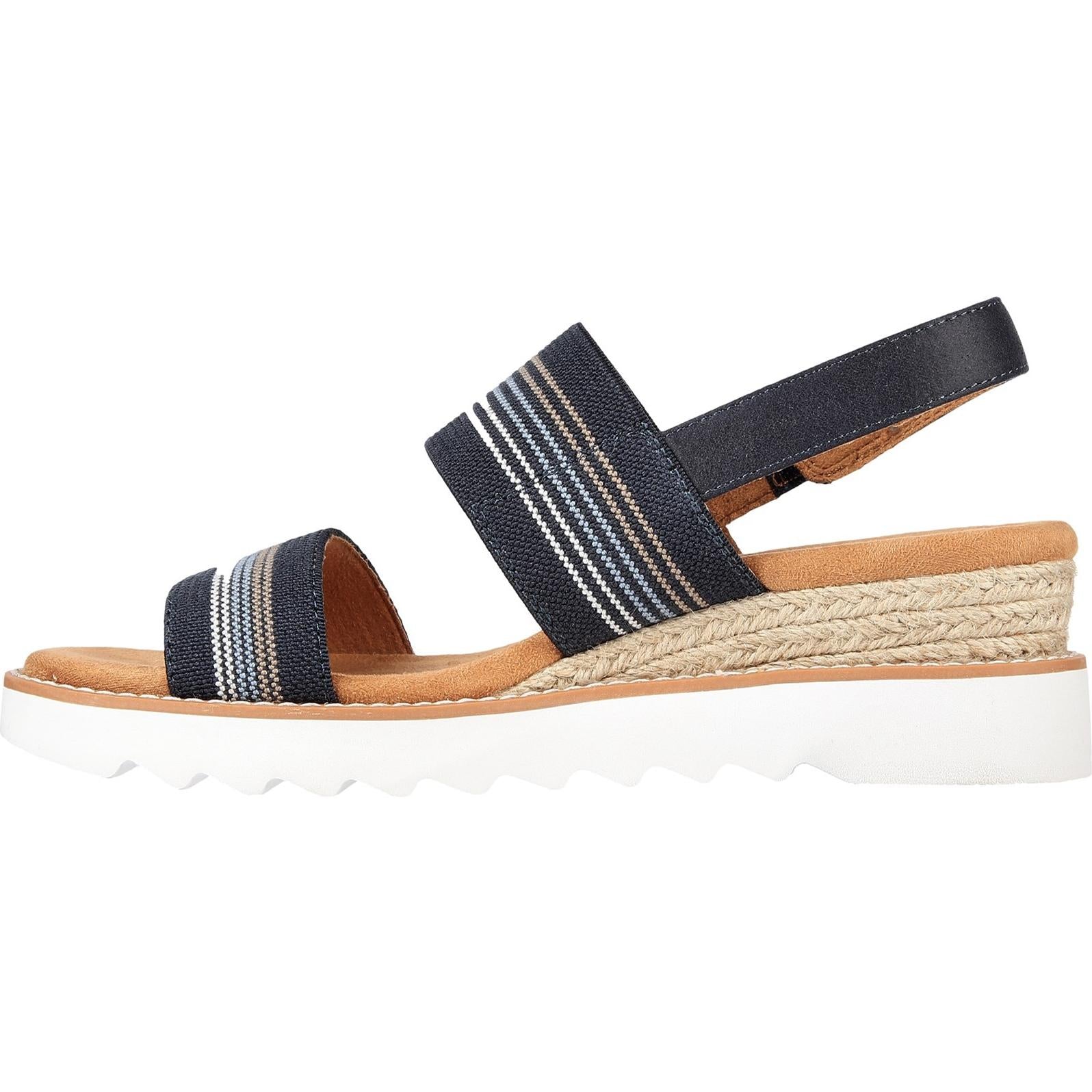 Skechers Desert Kiss Hi Tea Time Sandal