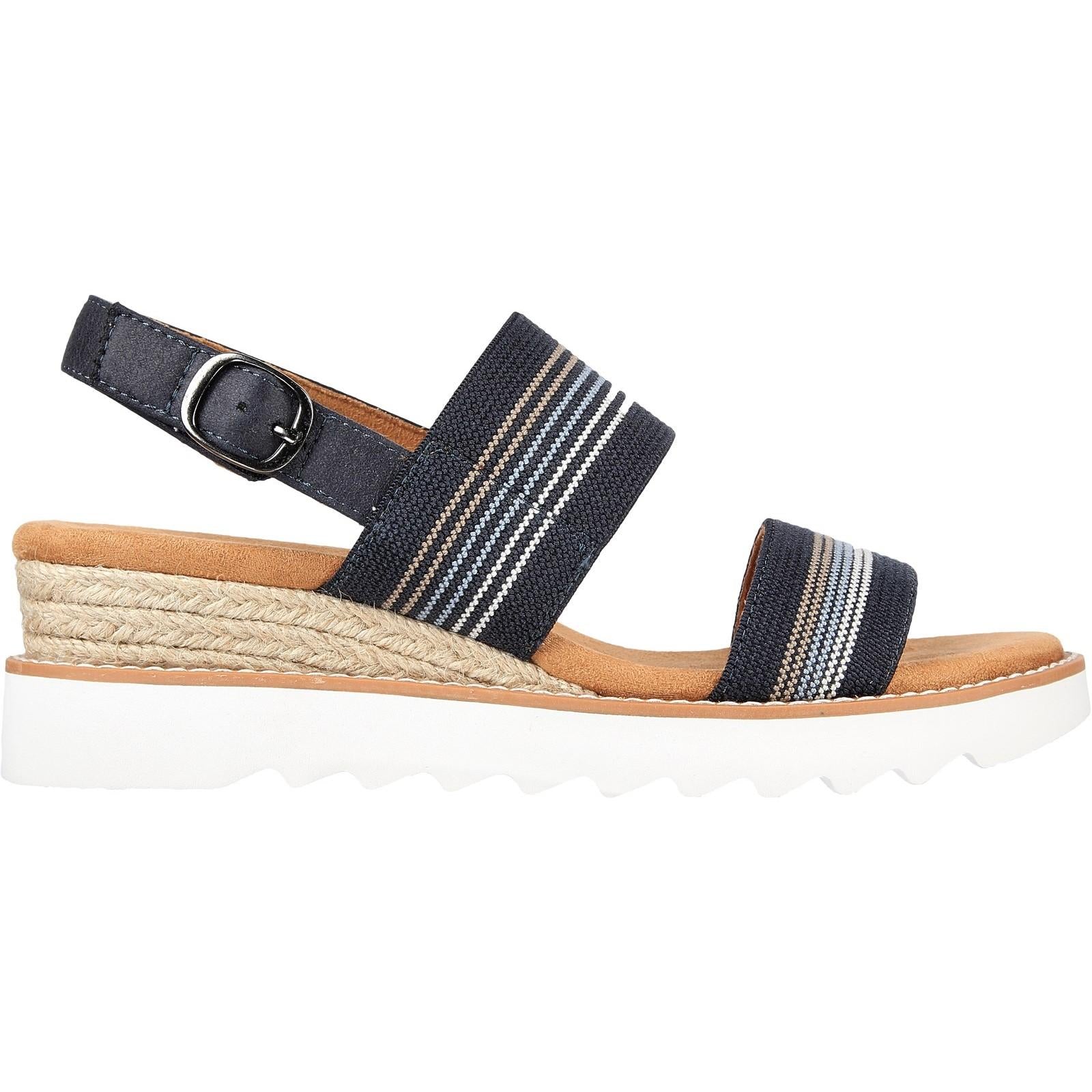 Skechers Desert Kiss Hi Tea Time Sandal
