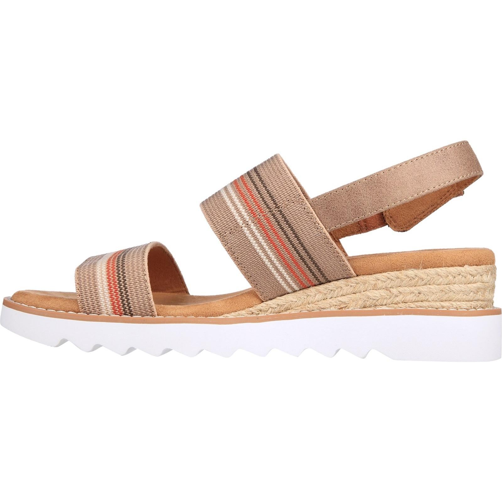 Skechers Desert Kiss Hi Tea Time Sandal