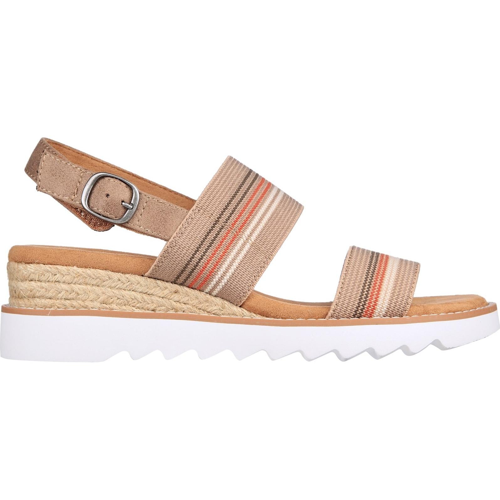 Skechers Desert Kiss Hi Tea Time Sandal