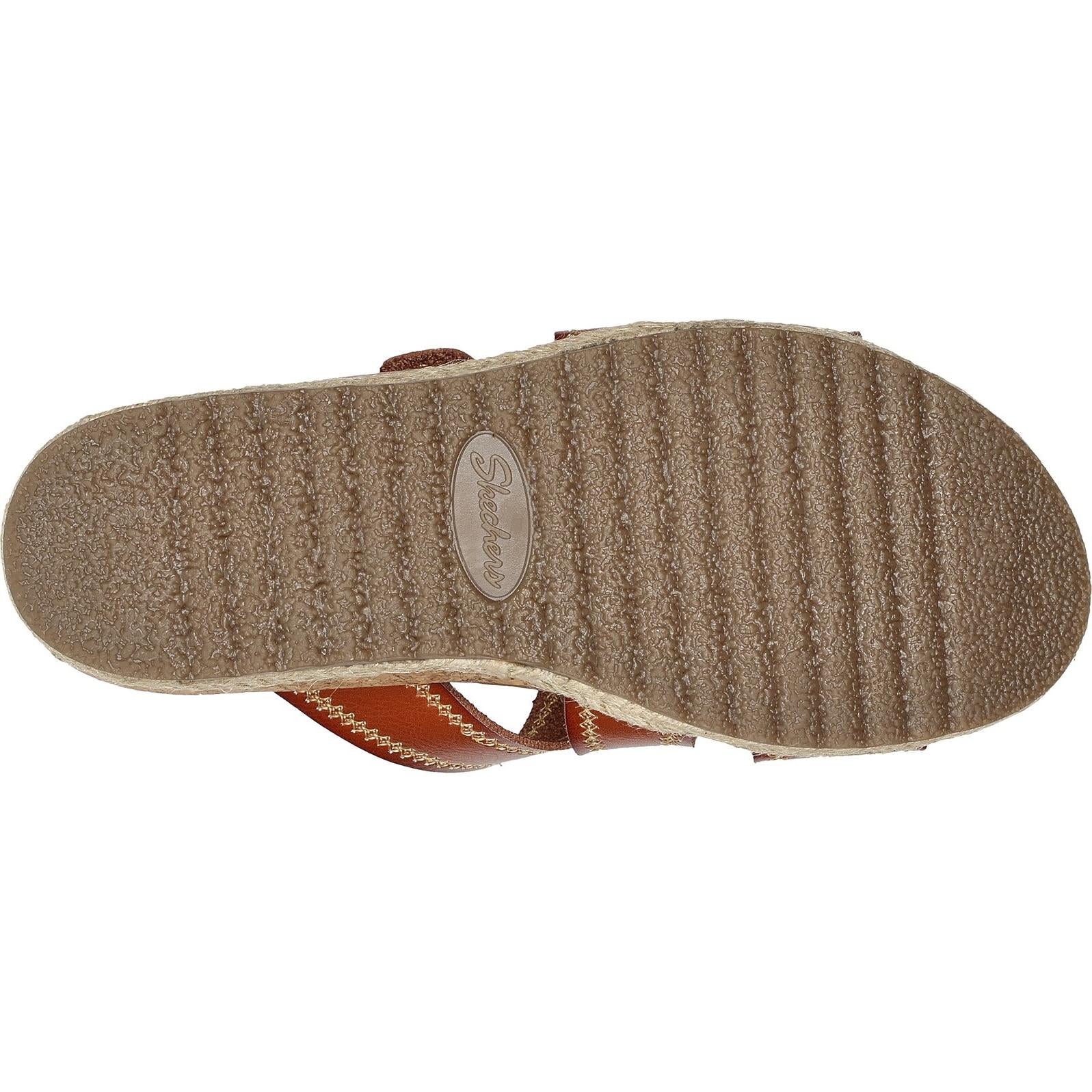 Skechers Breezie Spring Is Calling Slide Trainers