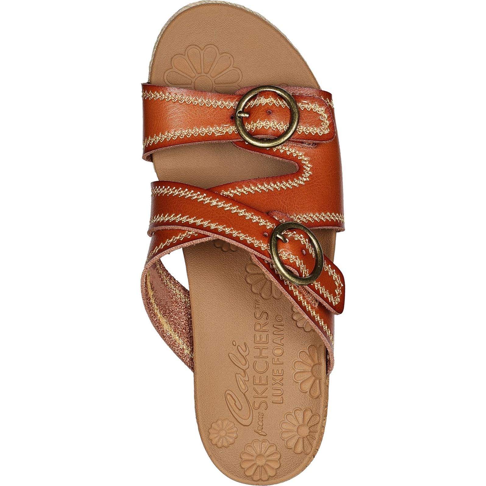 Skechers Breezie Spring Is Calling Slide Trainers