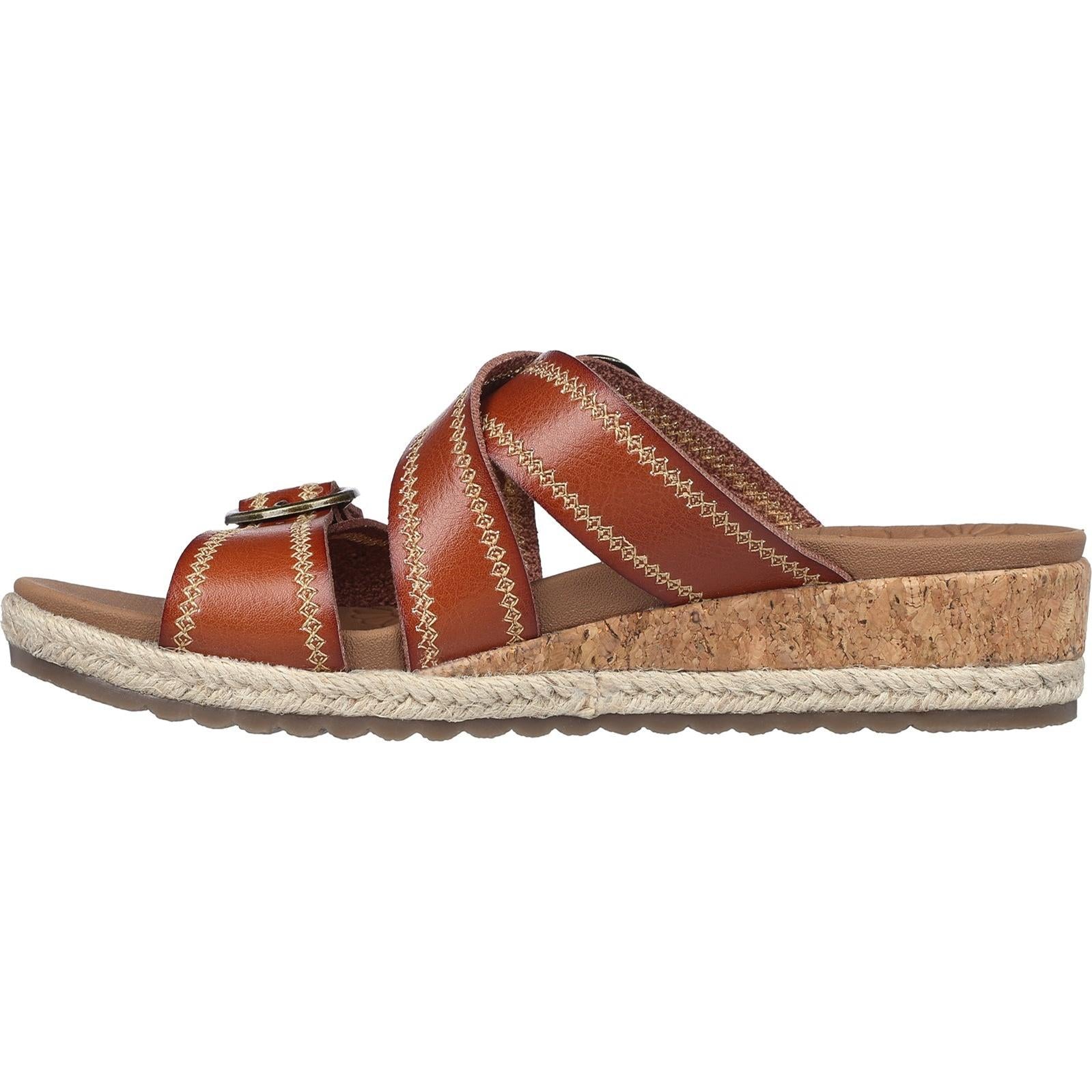 Skechers Breezie Spring Is Calling Slide Trainers