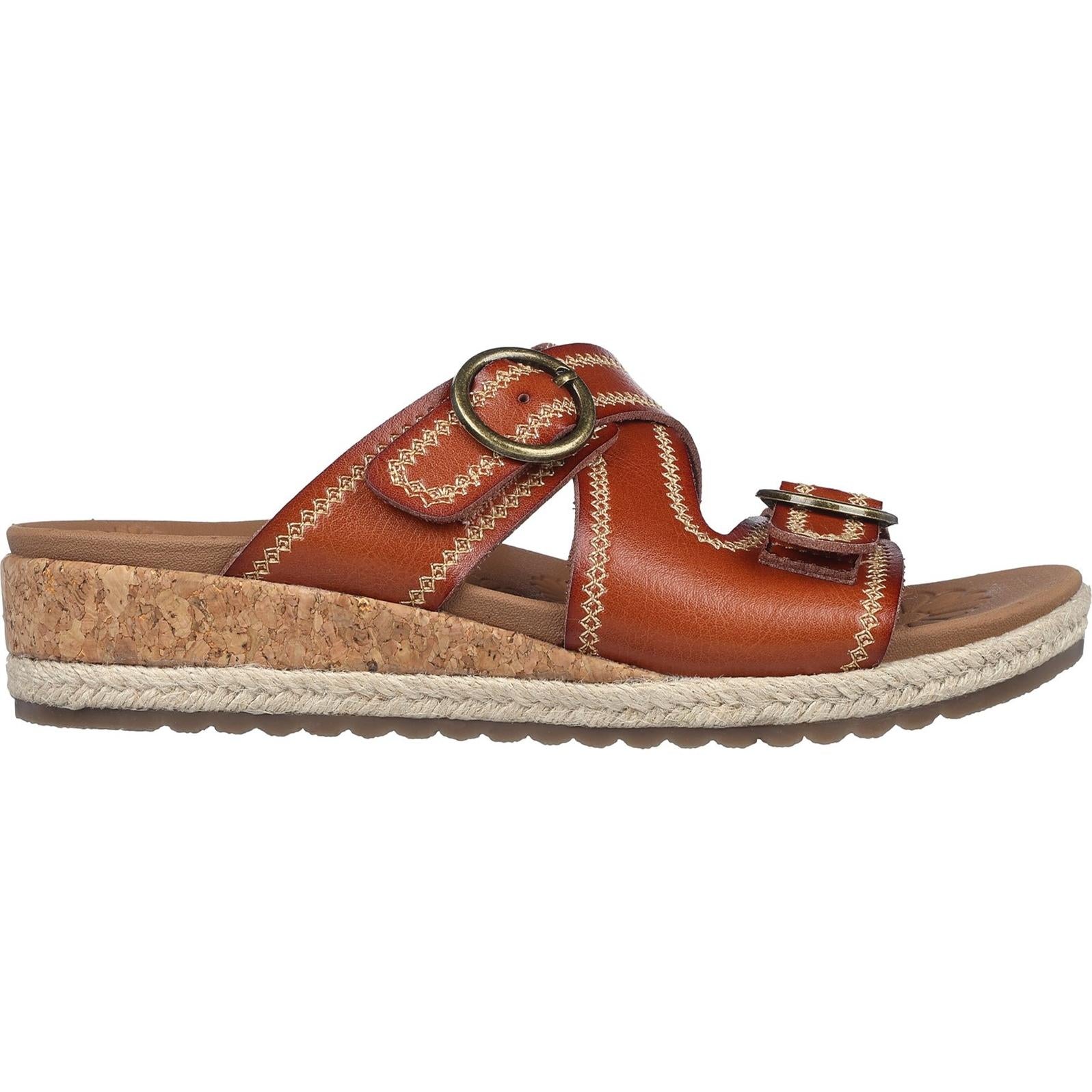 Skechers Breezie Spring Is Calling Slide Trainers