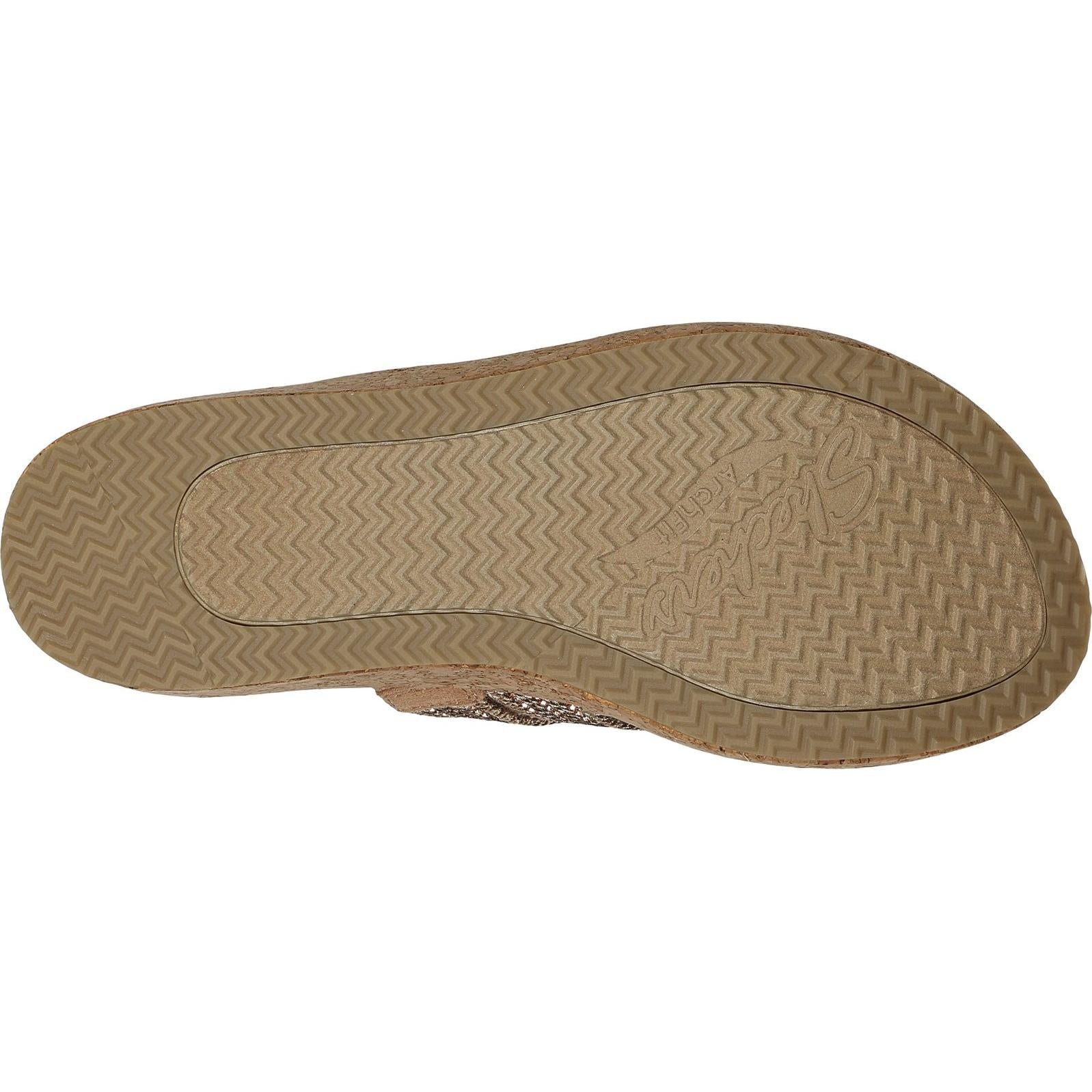 Skechers Arch Fit Beverlee Always Classy Slide Trainers