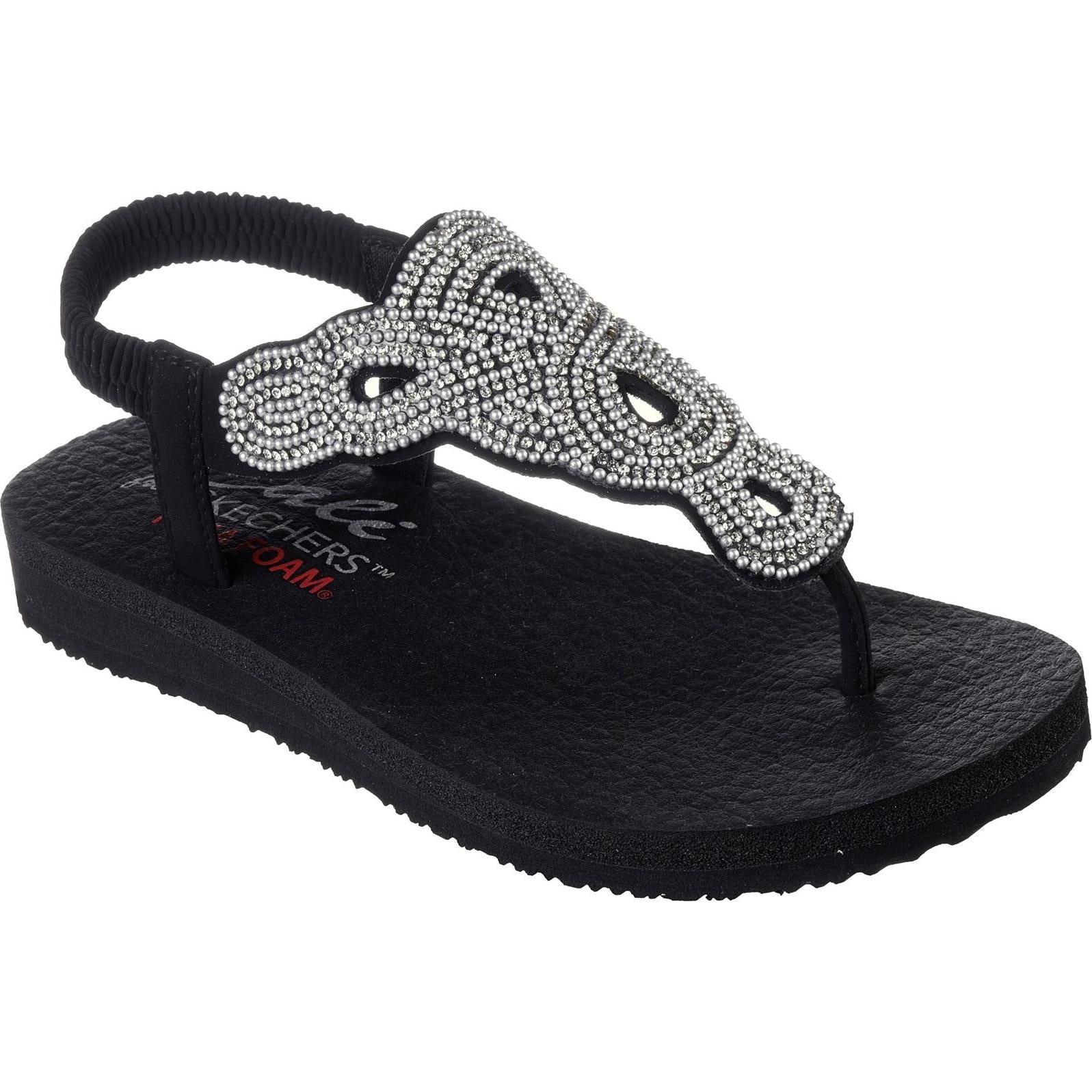 Skechers Meditation - Pearl Perfection Sandal