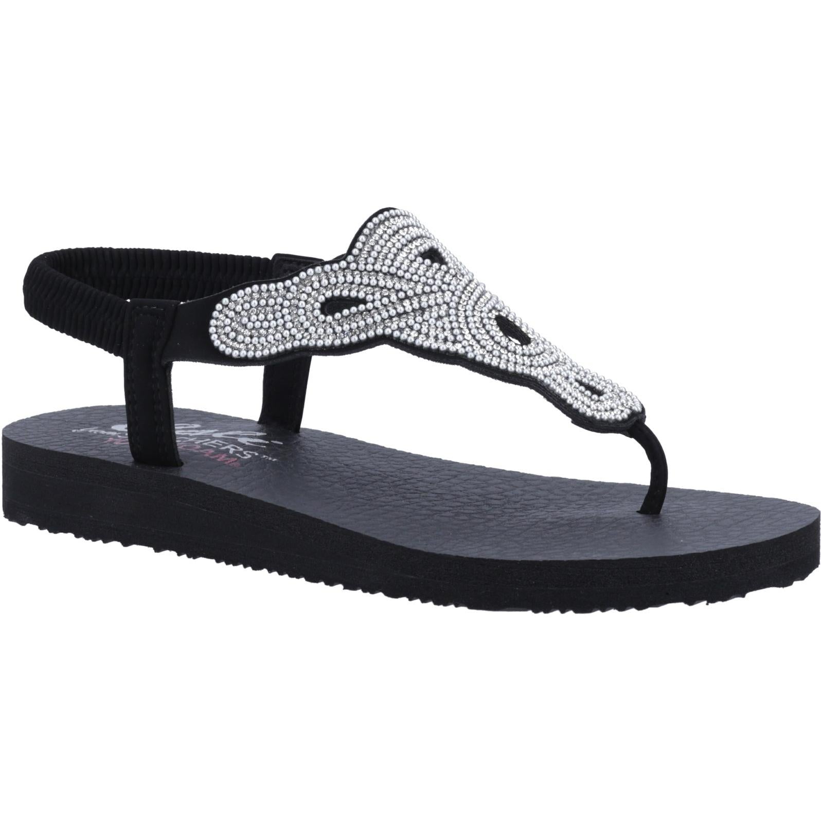 Skechers Meditation - Pearl Perfection Sandal