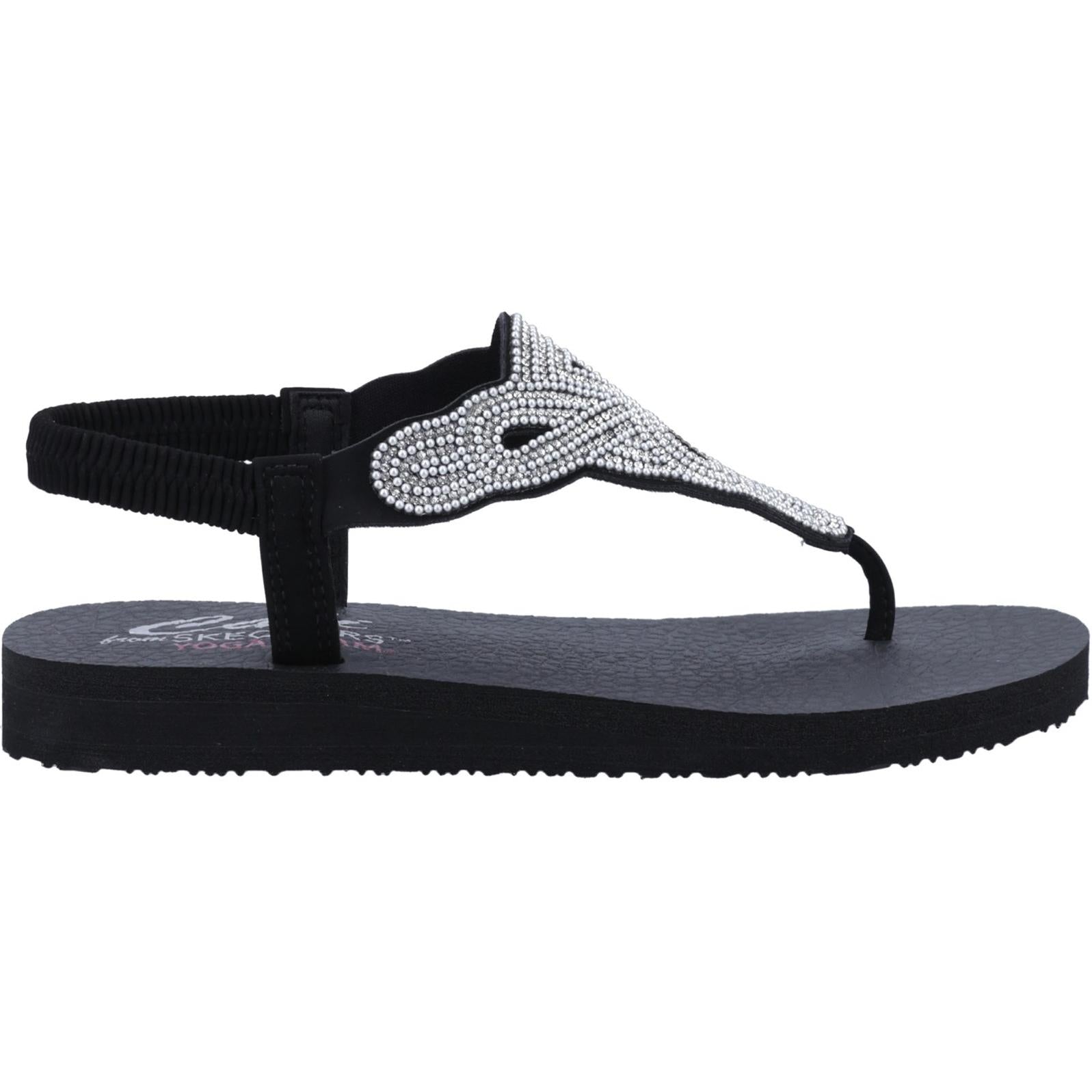 Skechers Meditation - Pearl Perfection Sandal