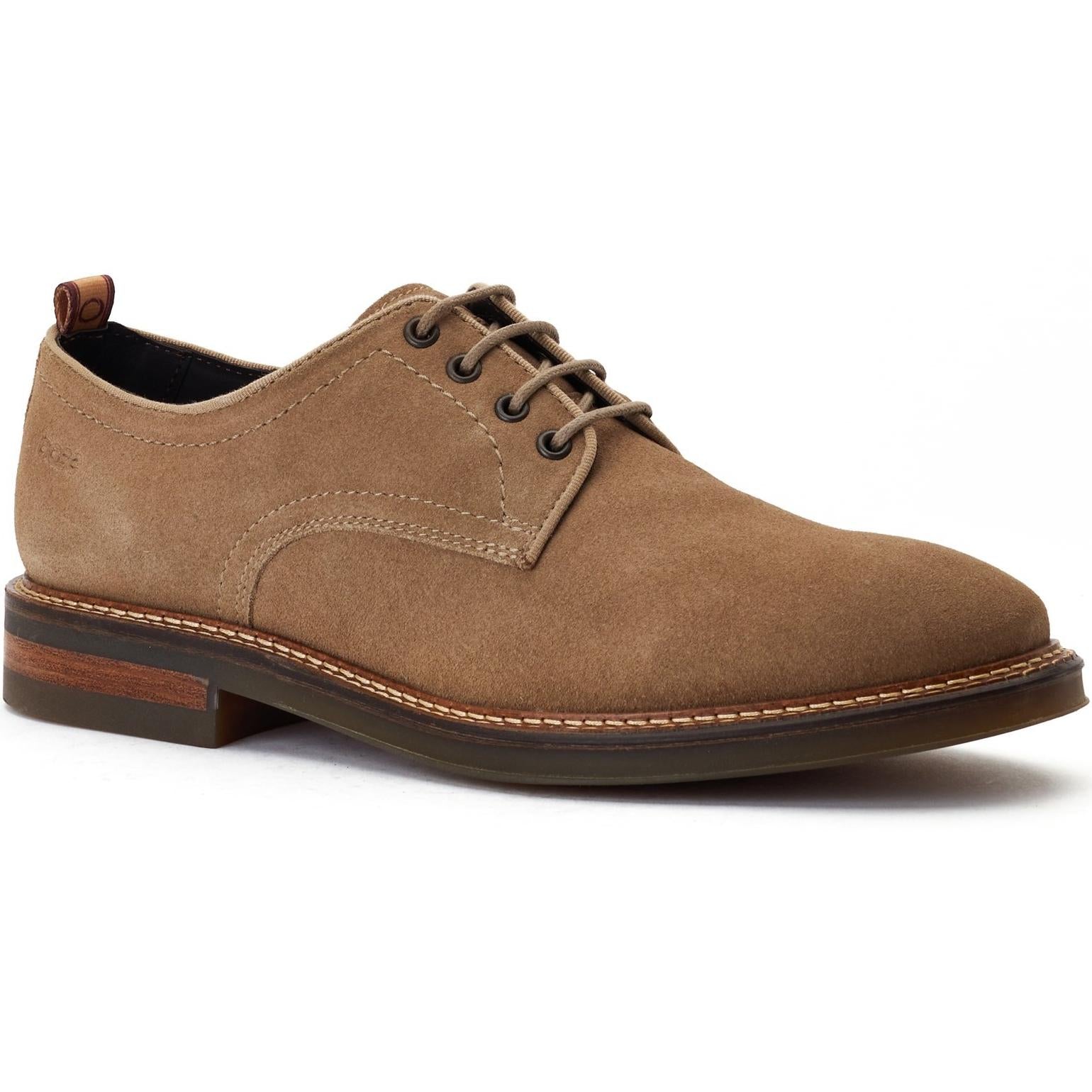 Base London Tatra Derby Shoe