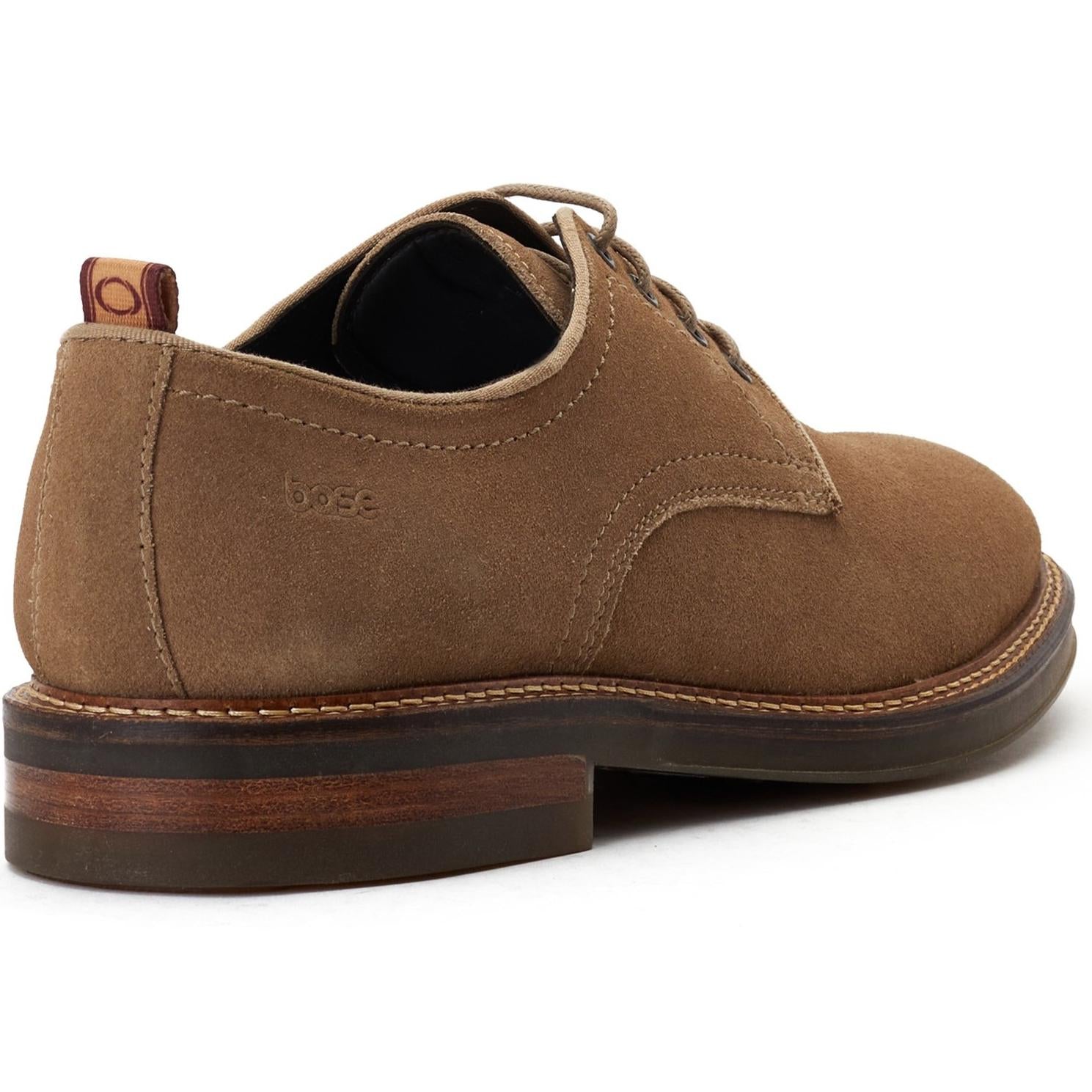 Base London Tatra Derby Shoe