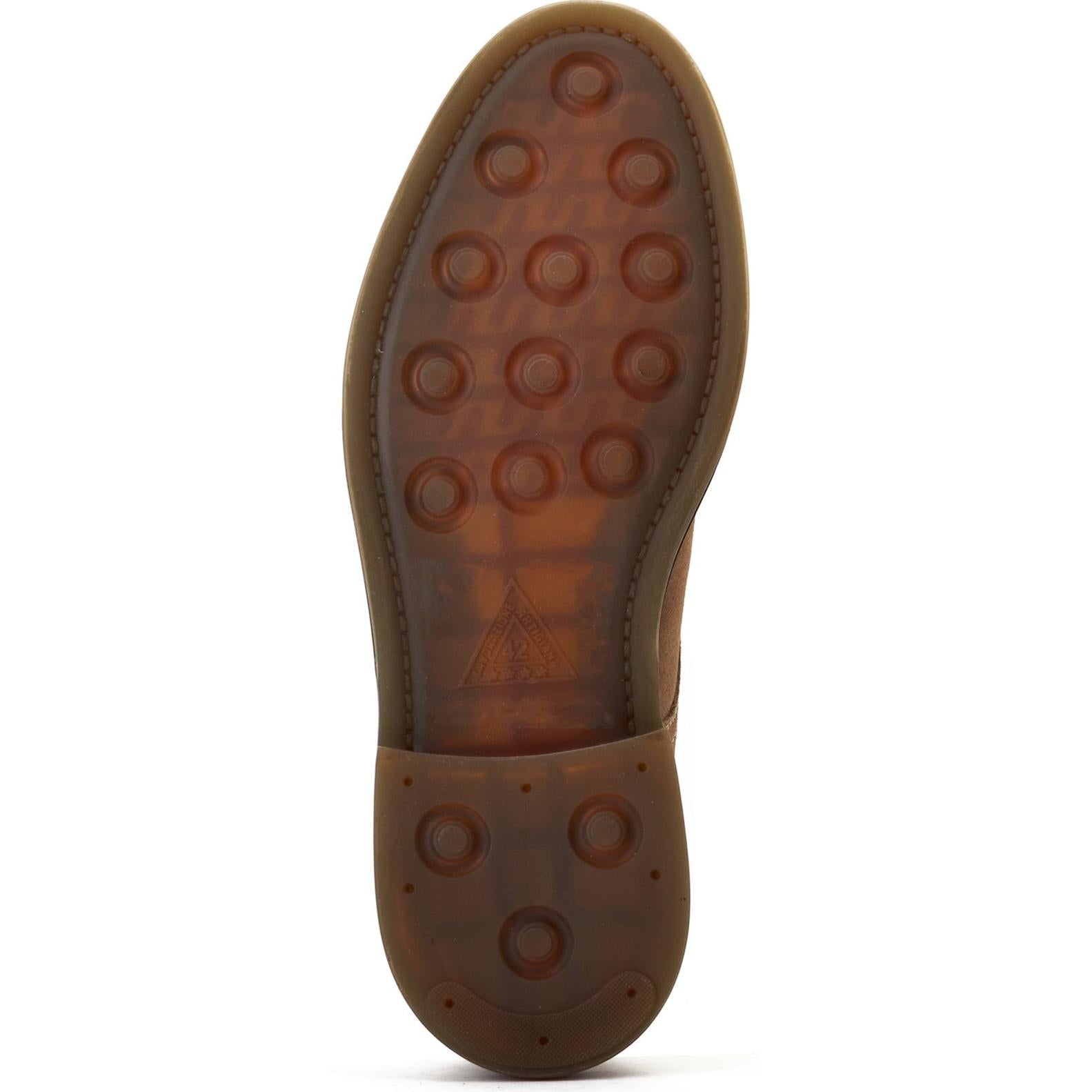 Base London Tatra Derby Shoe